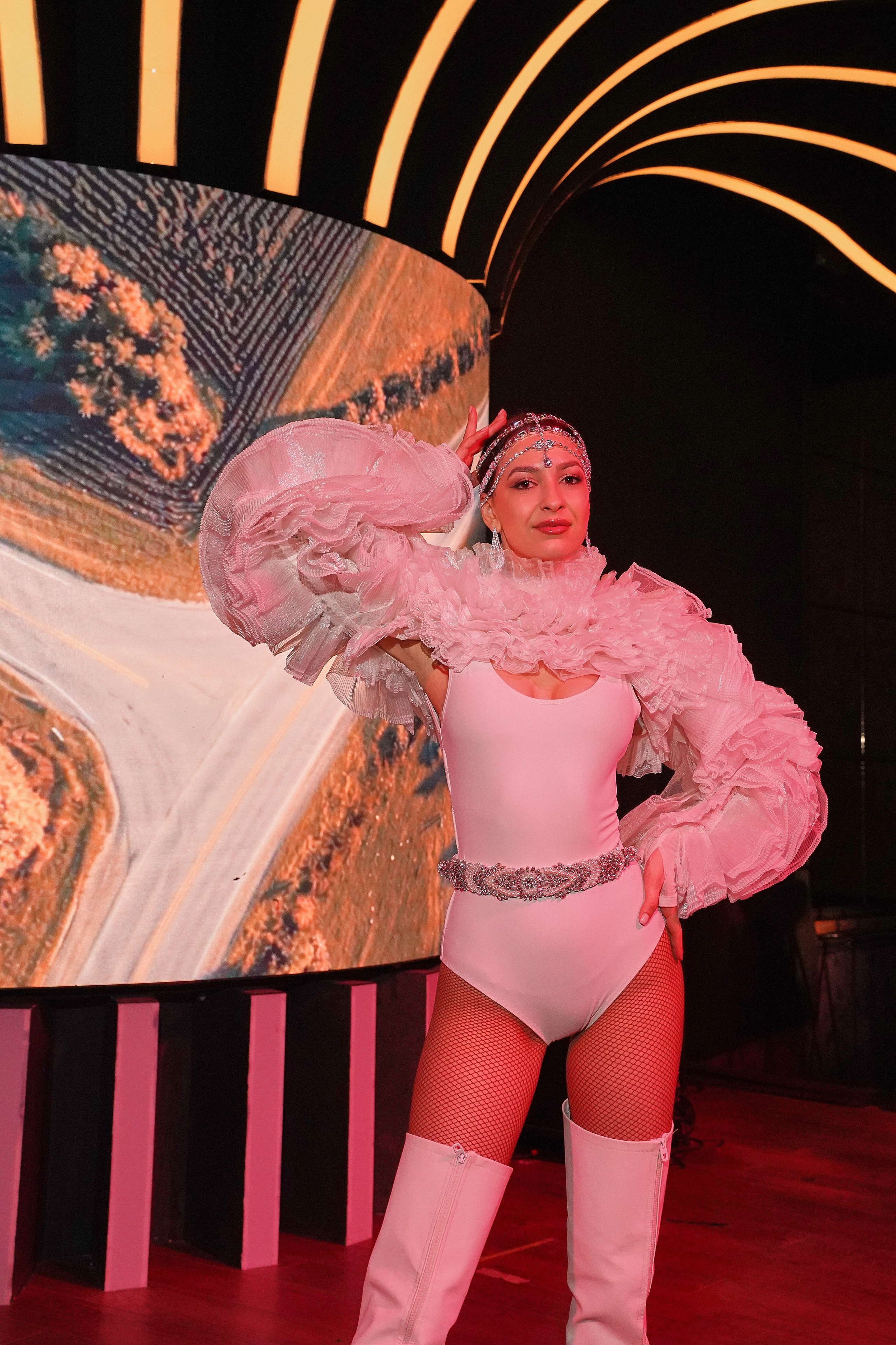 Bitget. Фотограф