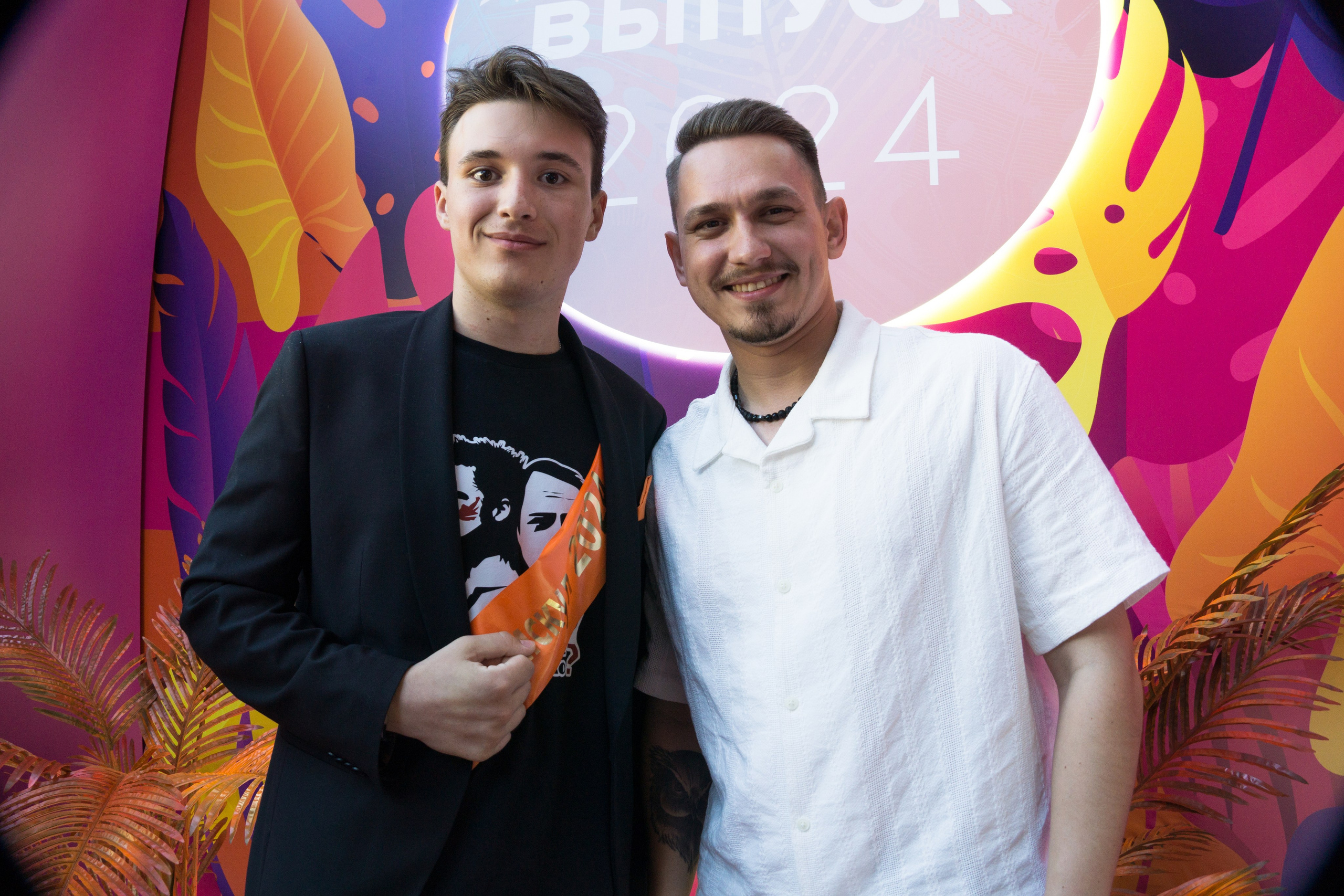 VK GIPSY Выпускной УМСКУЛ. Фотограф