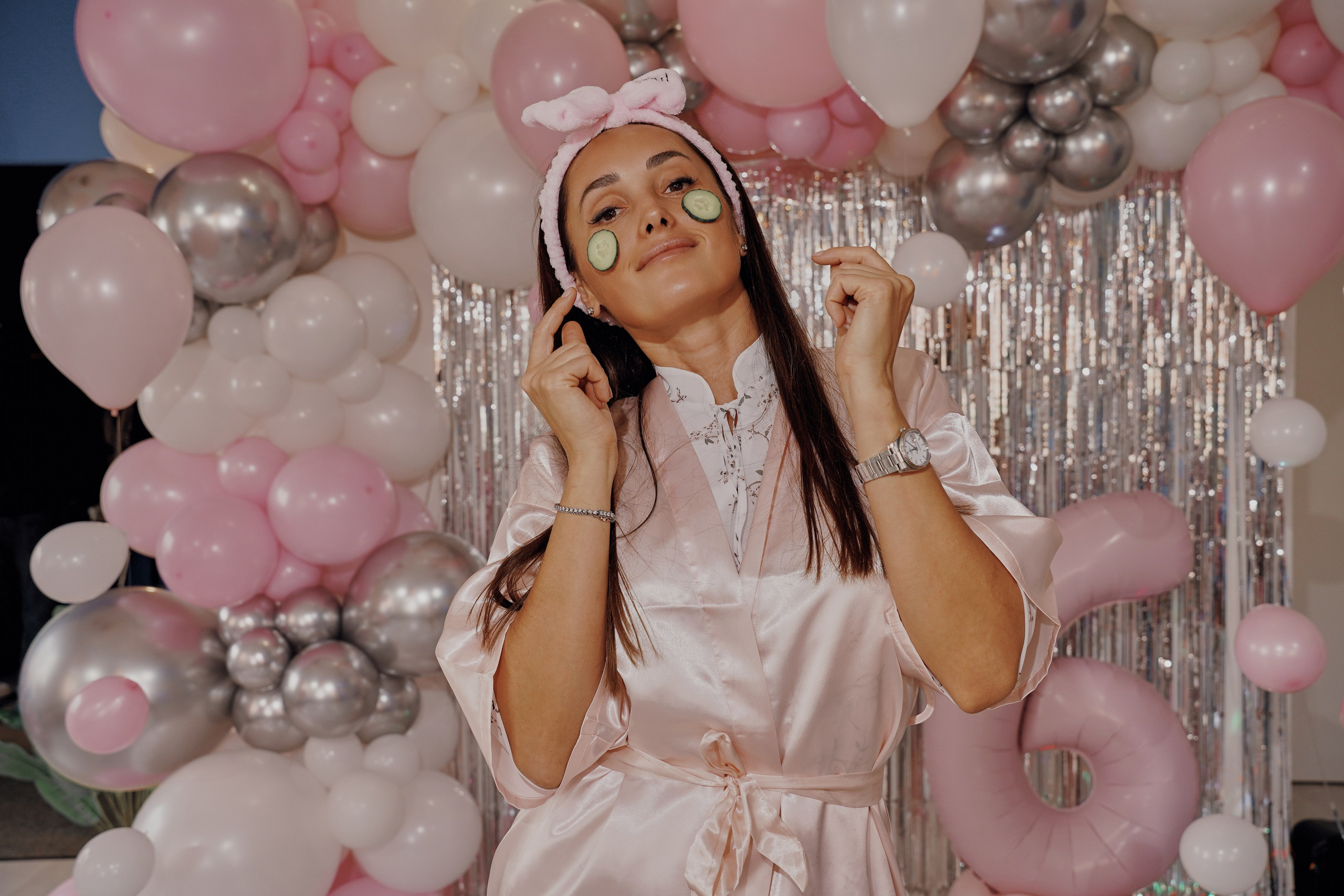 День Рождения Киры. Фотограф