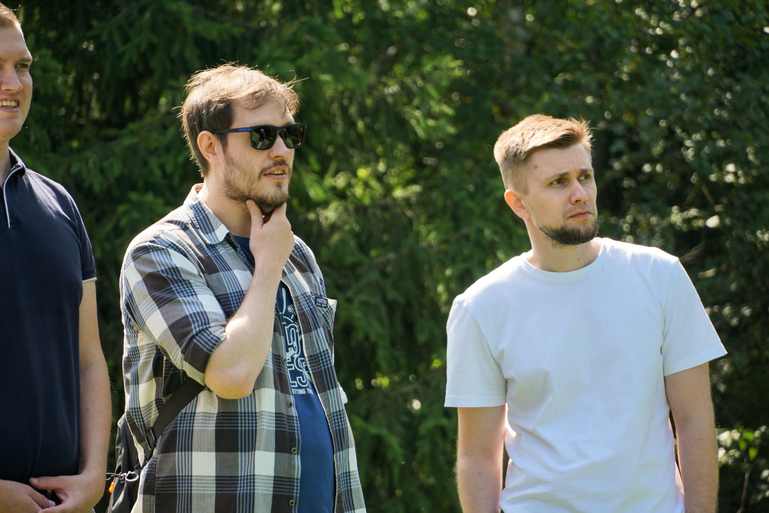 Moscow Country Club. Фотограф