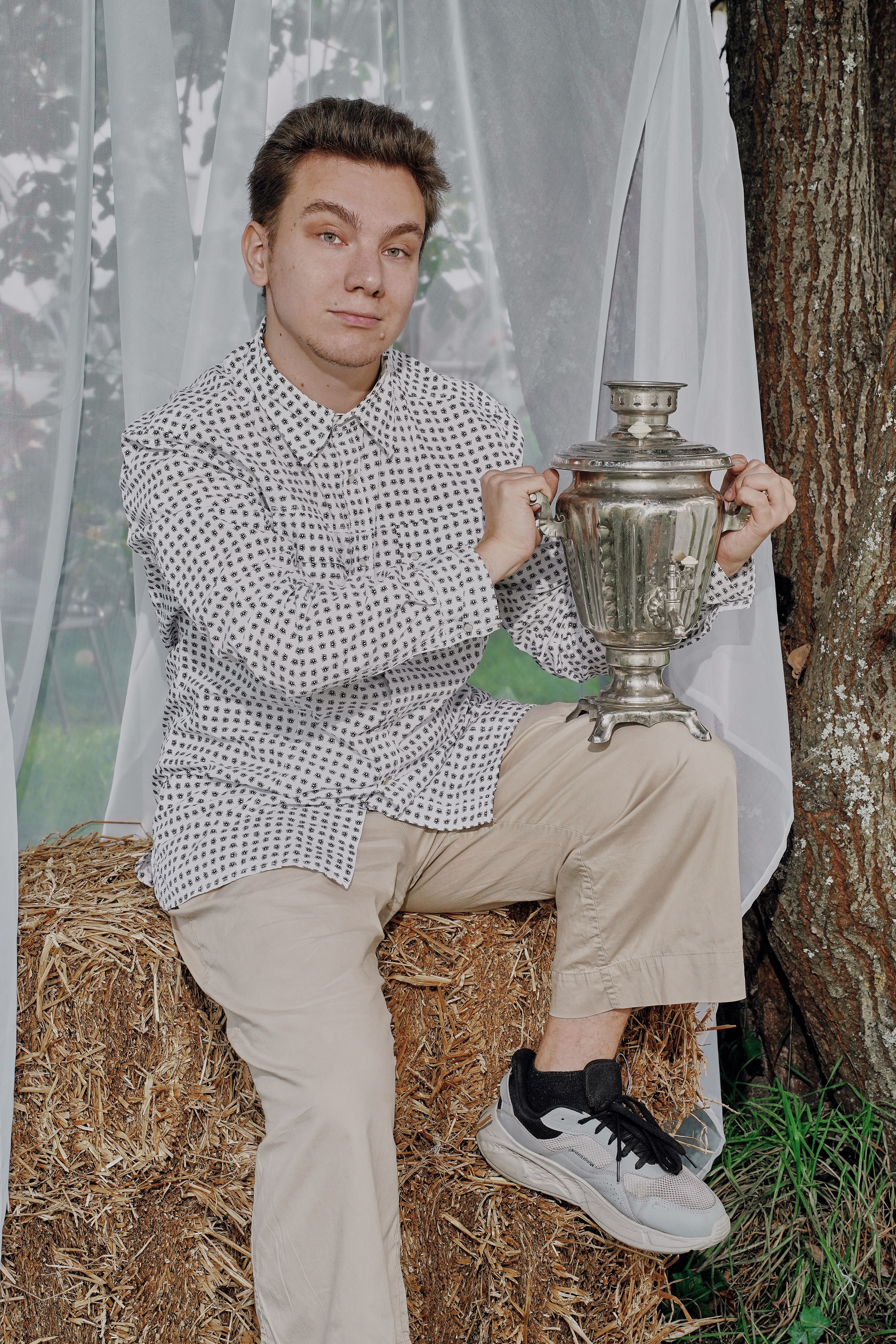 SLAVIC PARTY. Фотограф