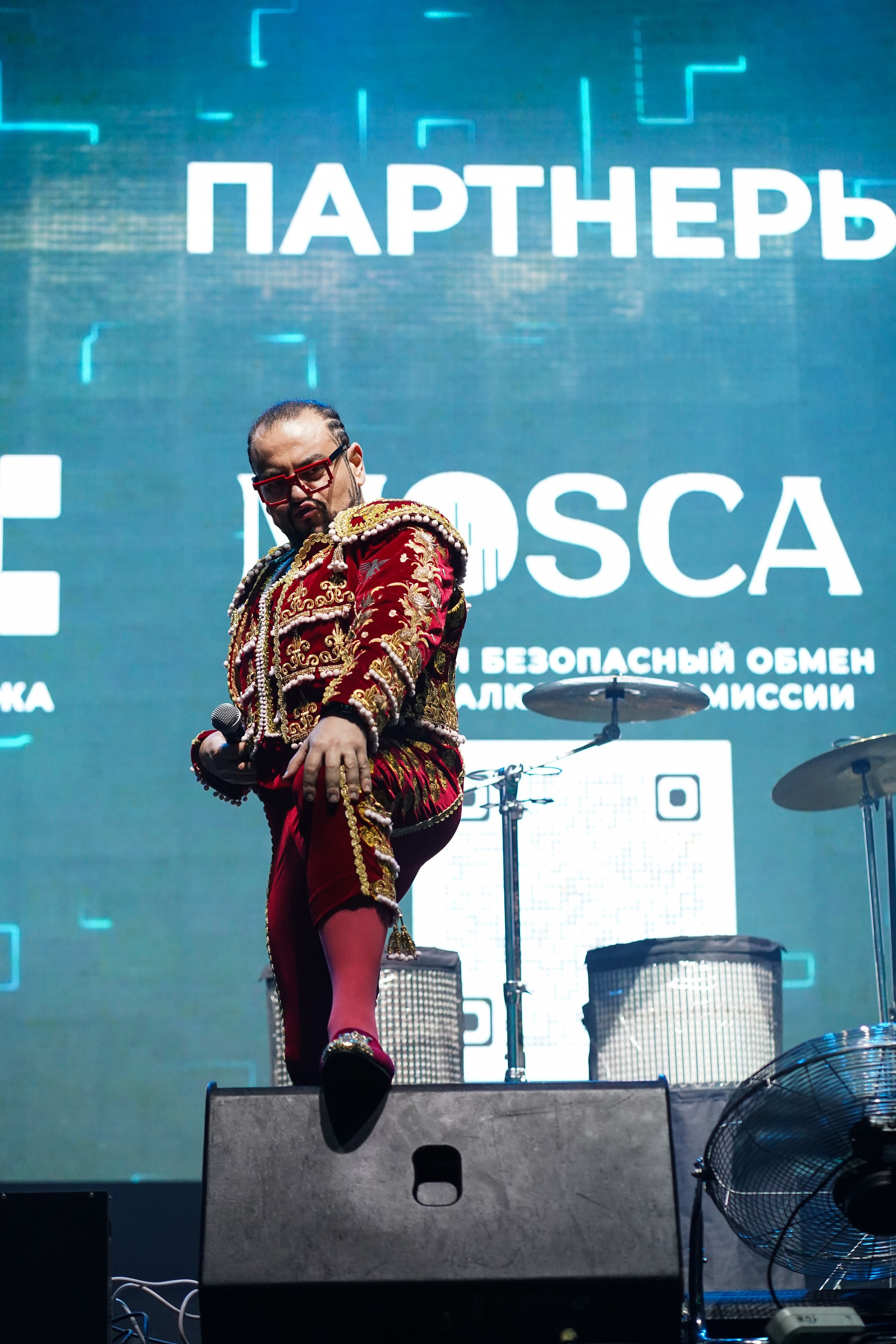 After party. Фотограф