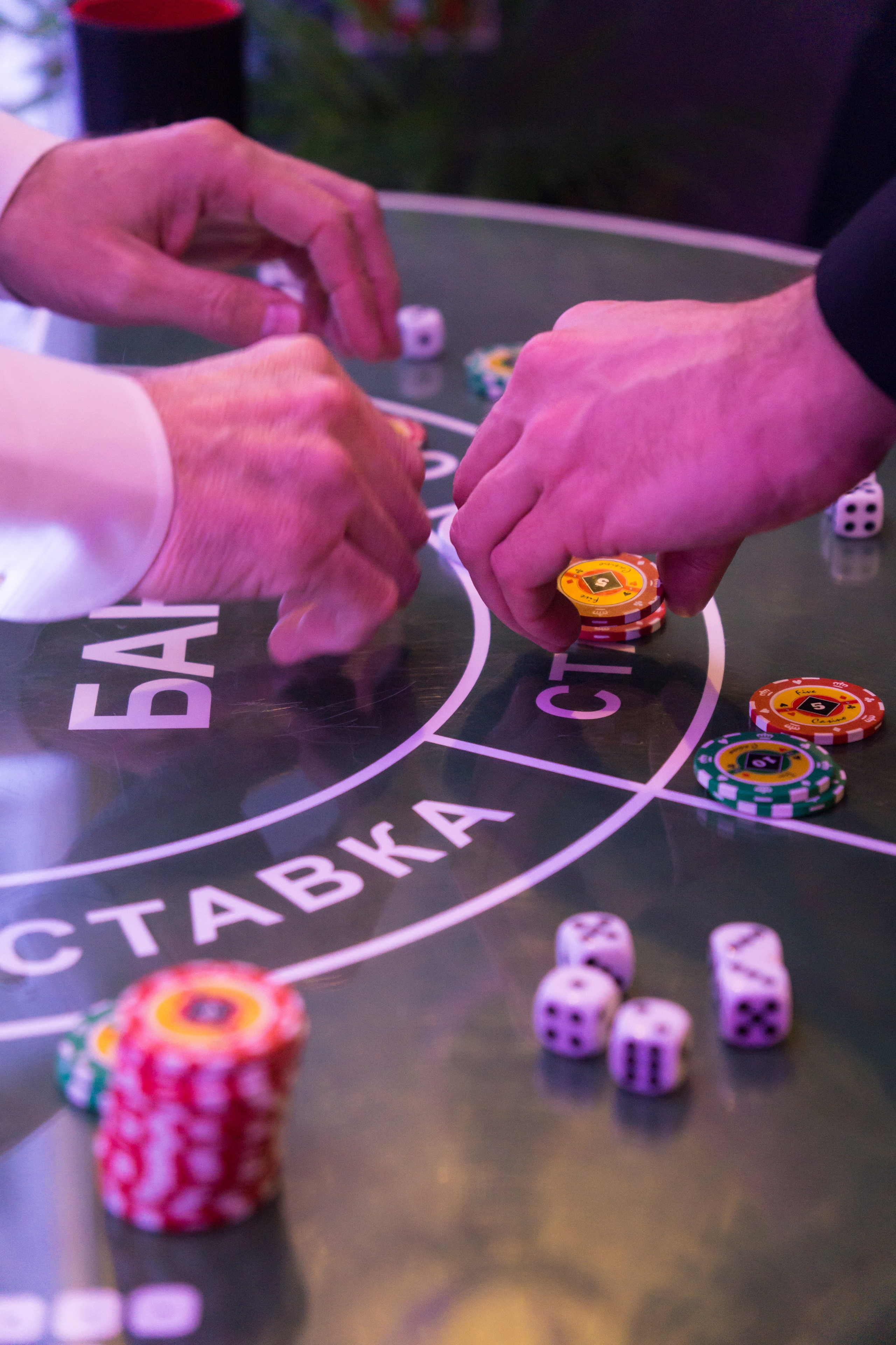 Корпоратив 2025. Фотограф