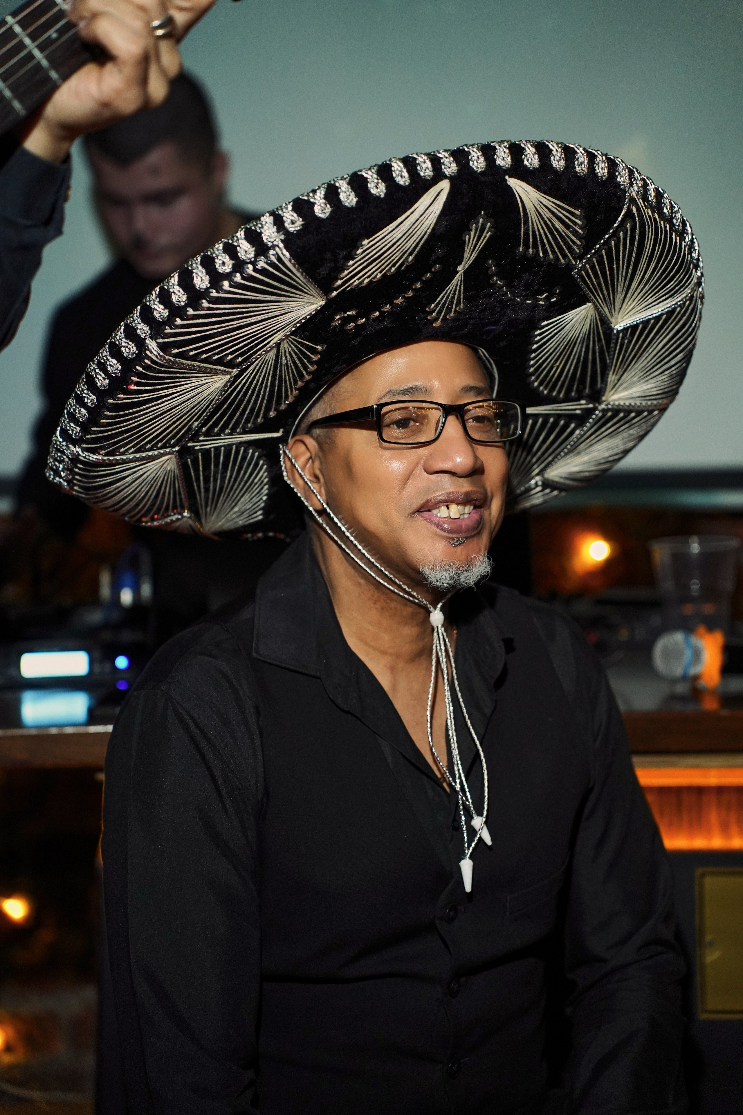 Хэллоуин 2025. Фотограф