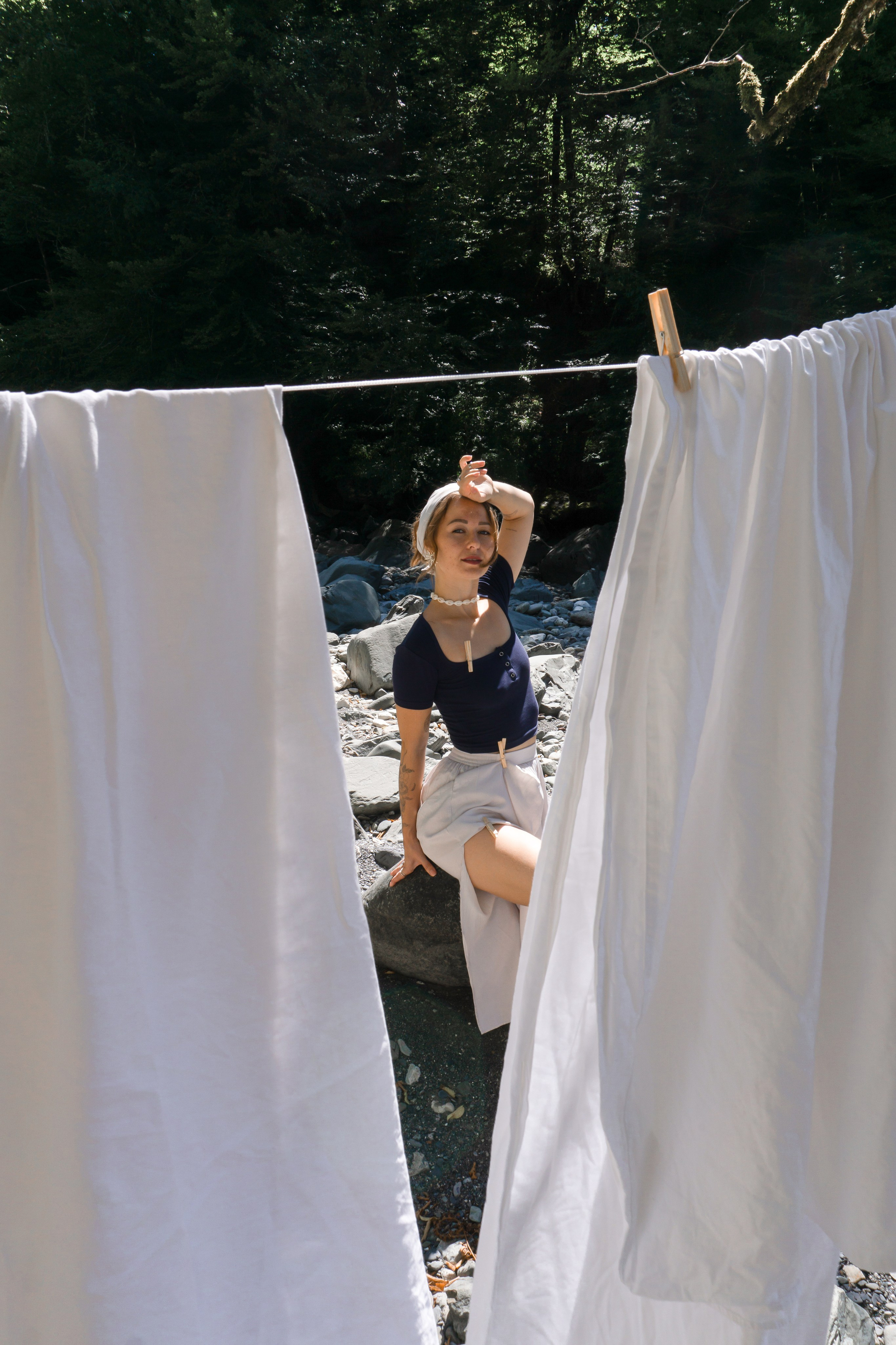 Ирина. Фотограф