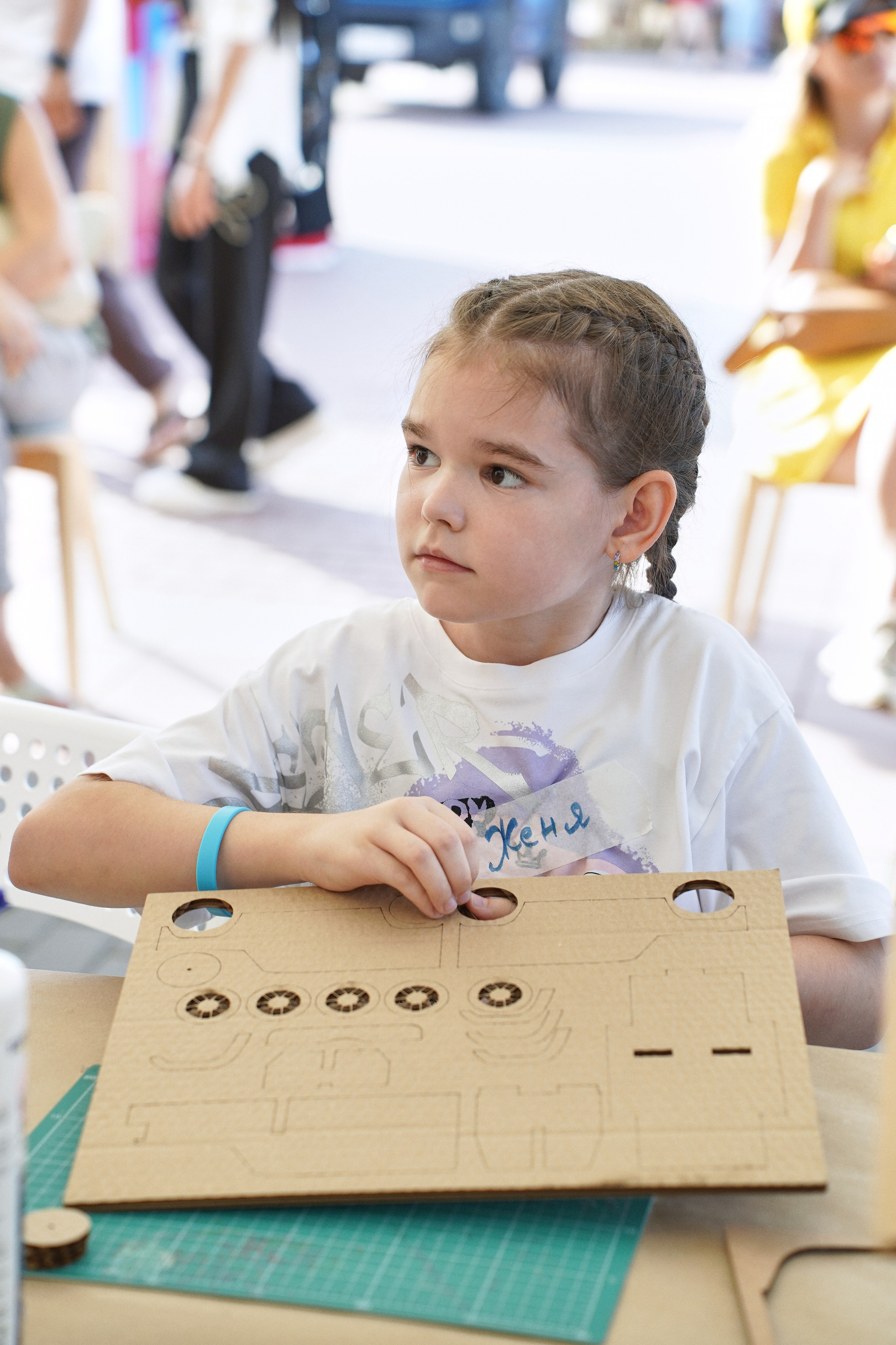 Ретро Рейс 2025 Х Biicla. Фотограф