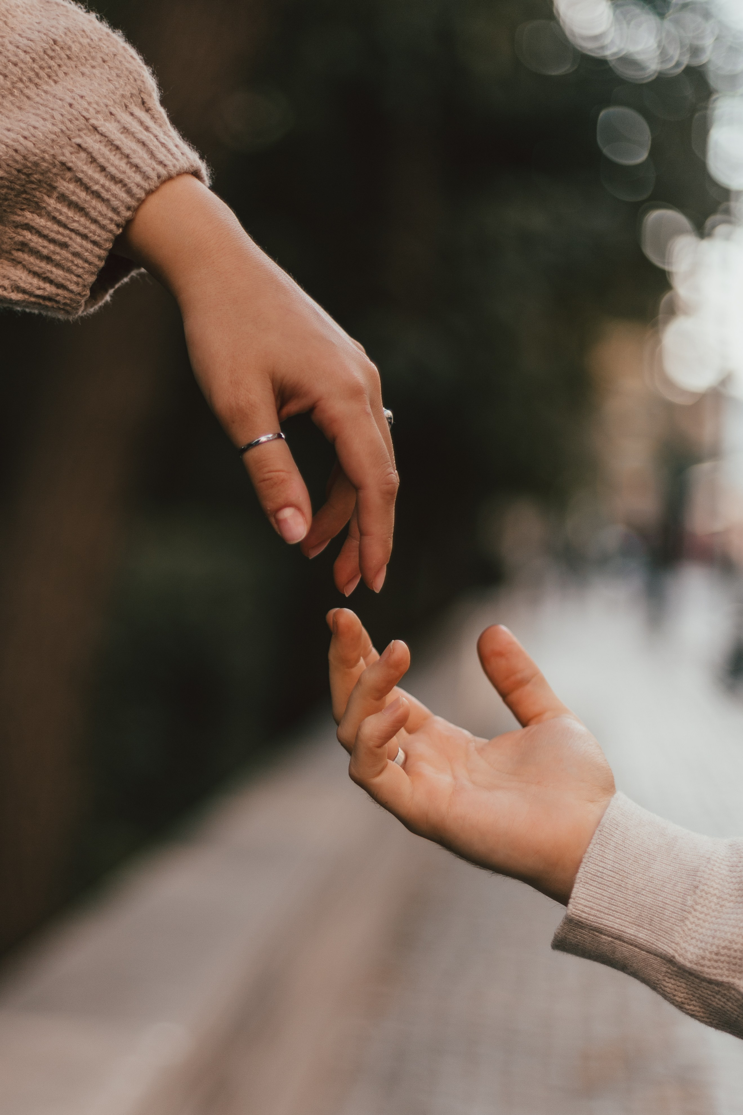 Город для двоих. Детский и семейный фотограф в Москве Светлана Шабалина