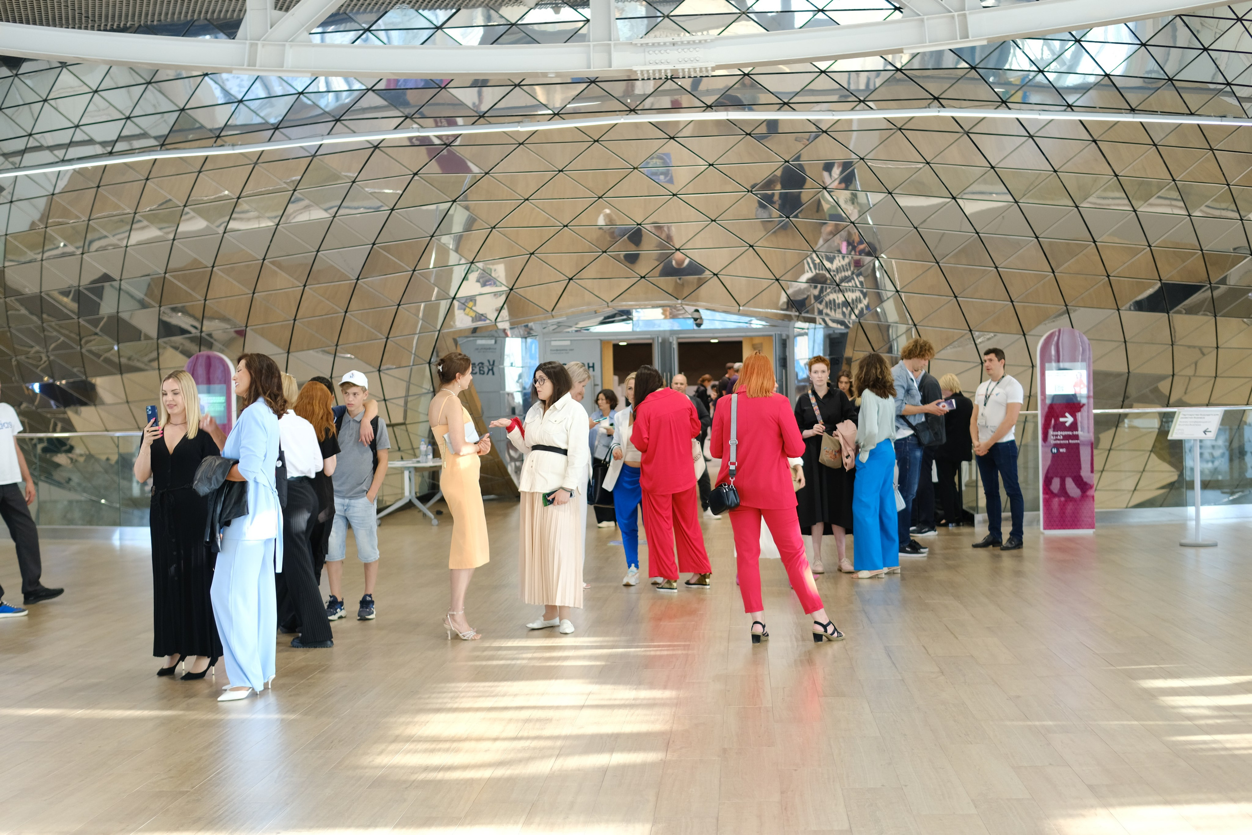 BRUSNIKA_Birthday. Индивидуальная фотосъёмка в Москве. Фотограф Василиса Тарасова