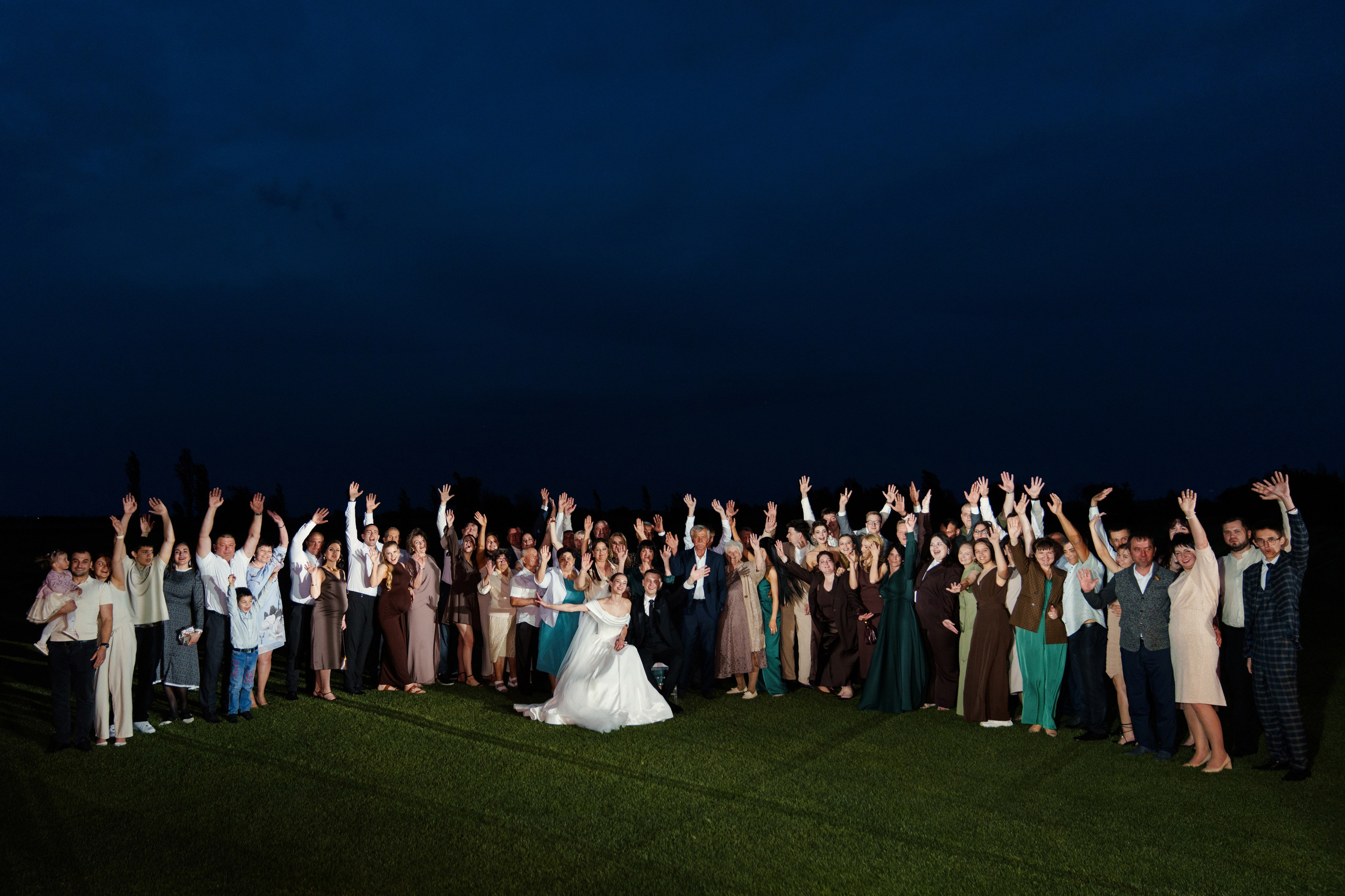 Свадебный вестник. Свадебный фотограф в Ростовe-на-Дону Анастасия Прутова