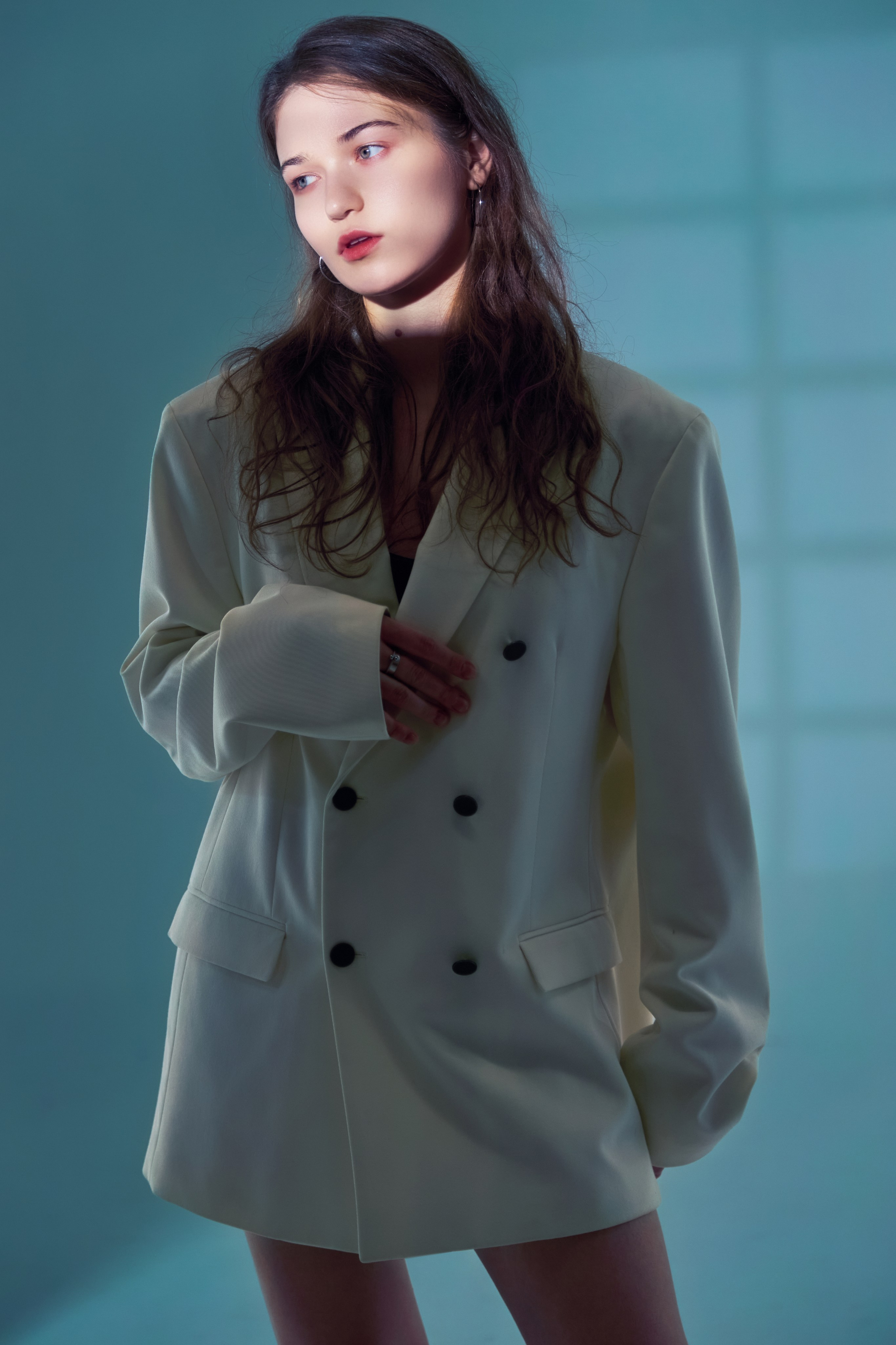 ㅤ. Fashion-фотограф & креативный продюсер
