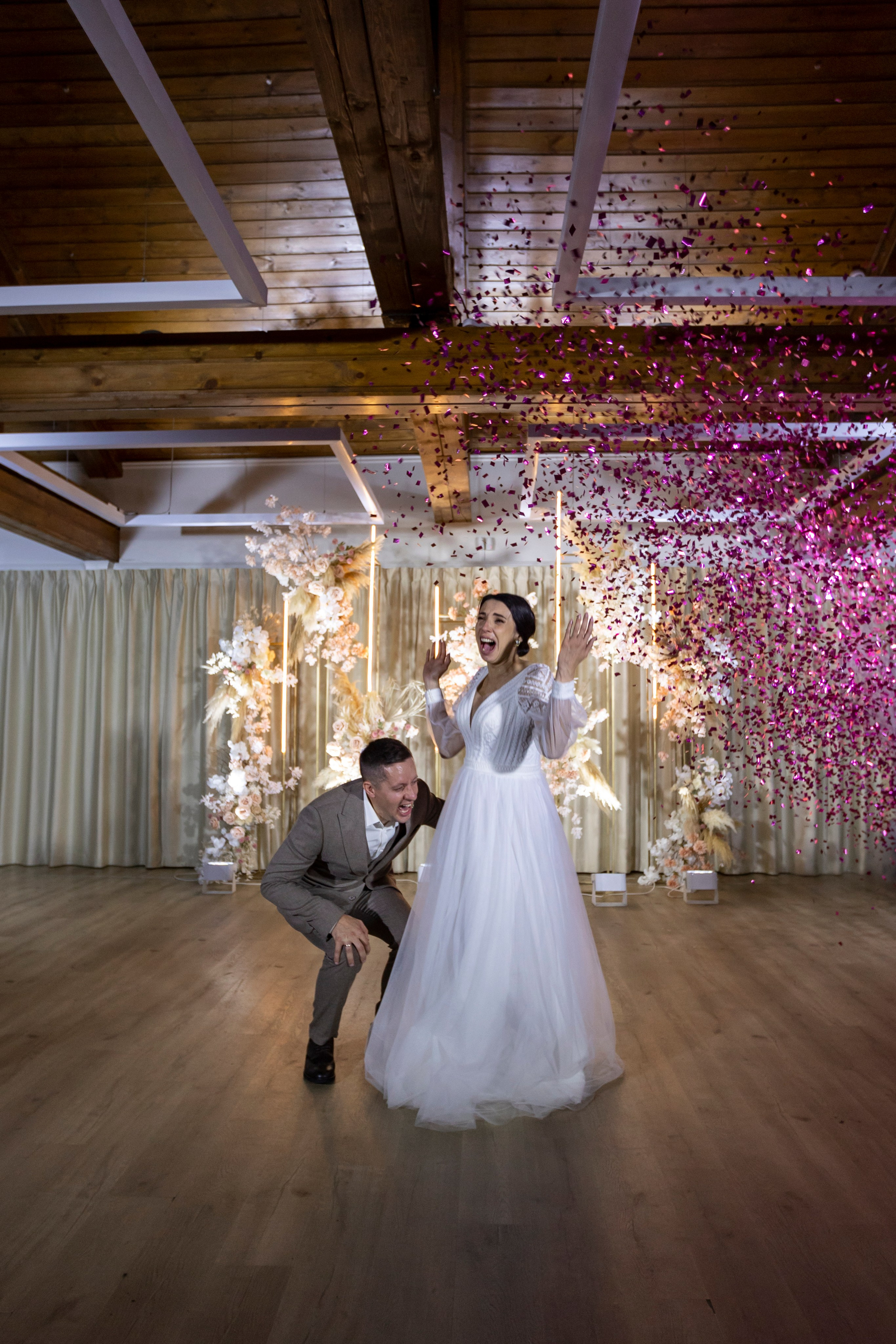 Ирина & Виталий. Свадебный фотограф Наталья Молявина