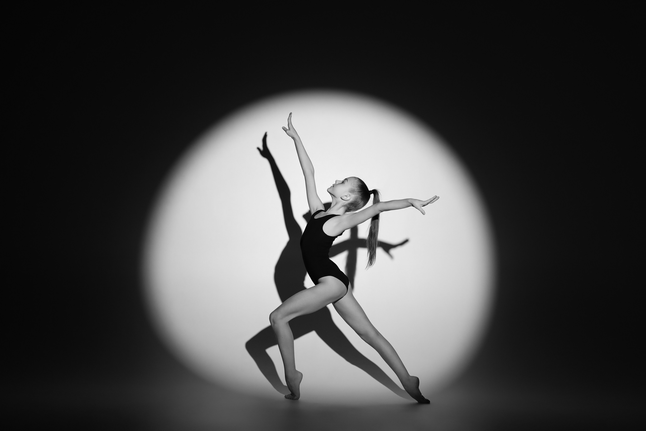 Фотосессия индивидуальная. Спортивный фотограф Светлана Широкова Москва | МореСвета