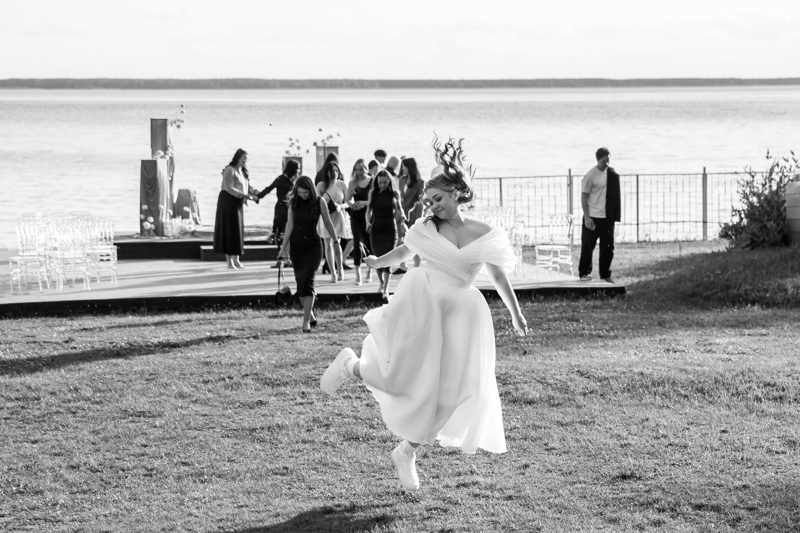 А | А. Любовь, танцы и котики 🐾. Свадебный фотограф Настя Шелл г. Череповец