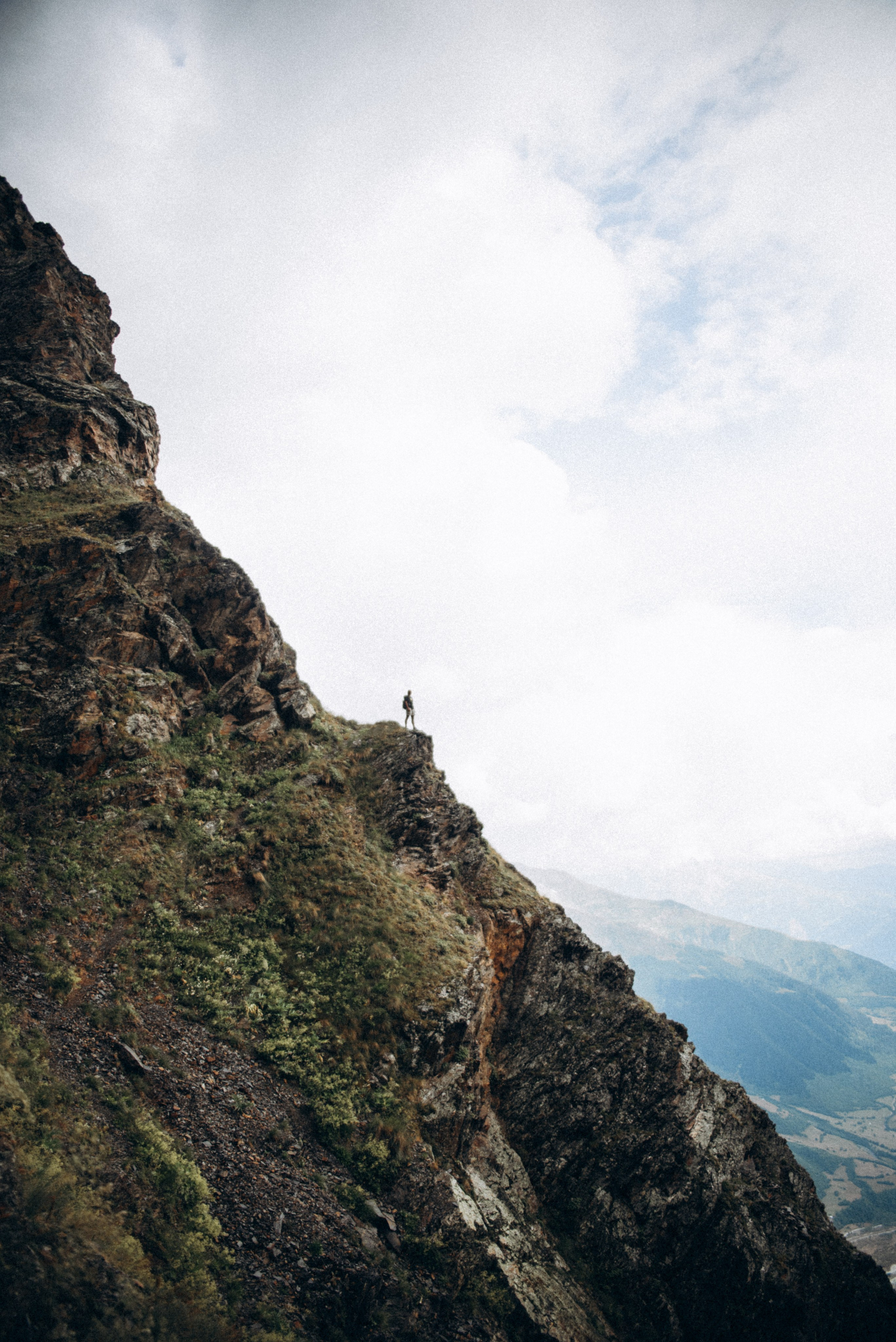 Сванетия, Грузия 🇬🇪. Anita_photo