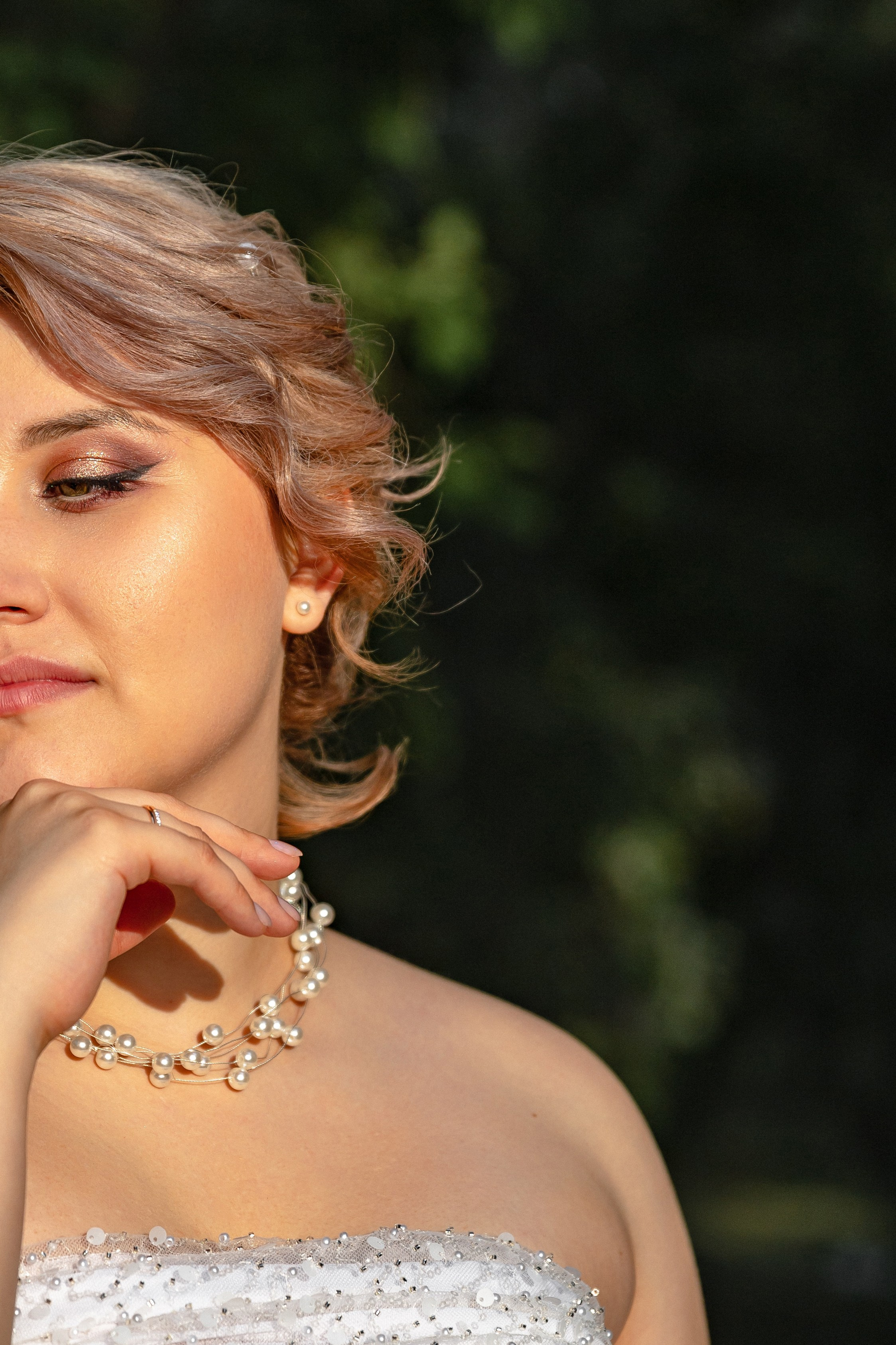 Две половинки. Саша и Света. Свадебный и семейный фотограф в Магнитогорске Катя Буряк