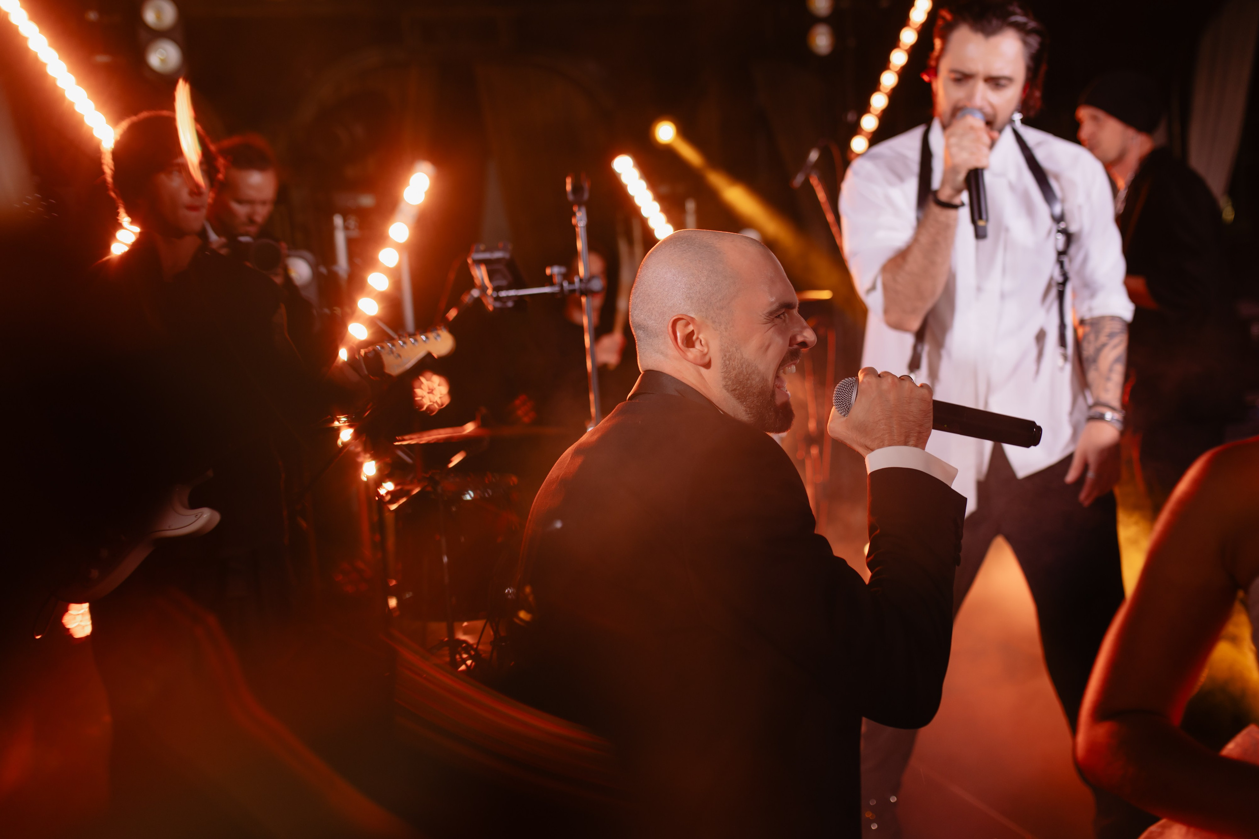 Максим & Даша. Дмитрий Позняк — свадебный фотограф в Брянске. Личный сайт фотографа