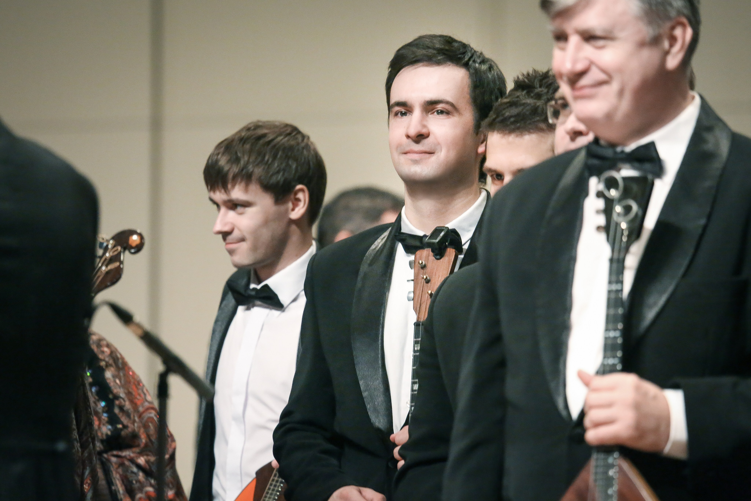 «Борис Годунов» с Евгением Князевым. Дарья Письменюк / Darya Leitstern — фотограф, музыкант, журналист, путешественник