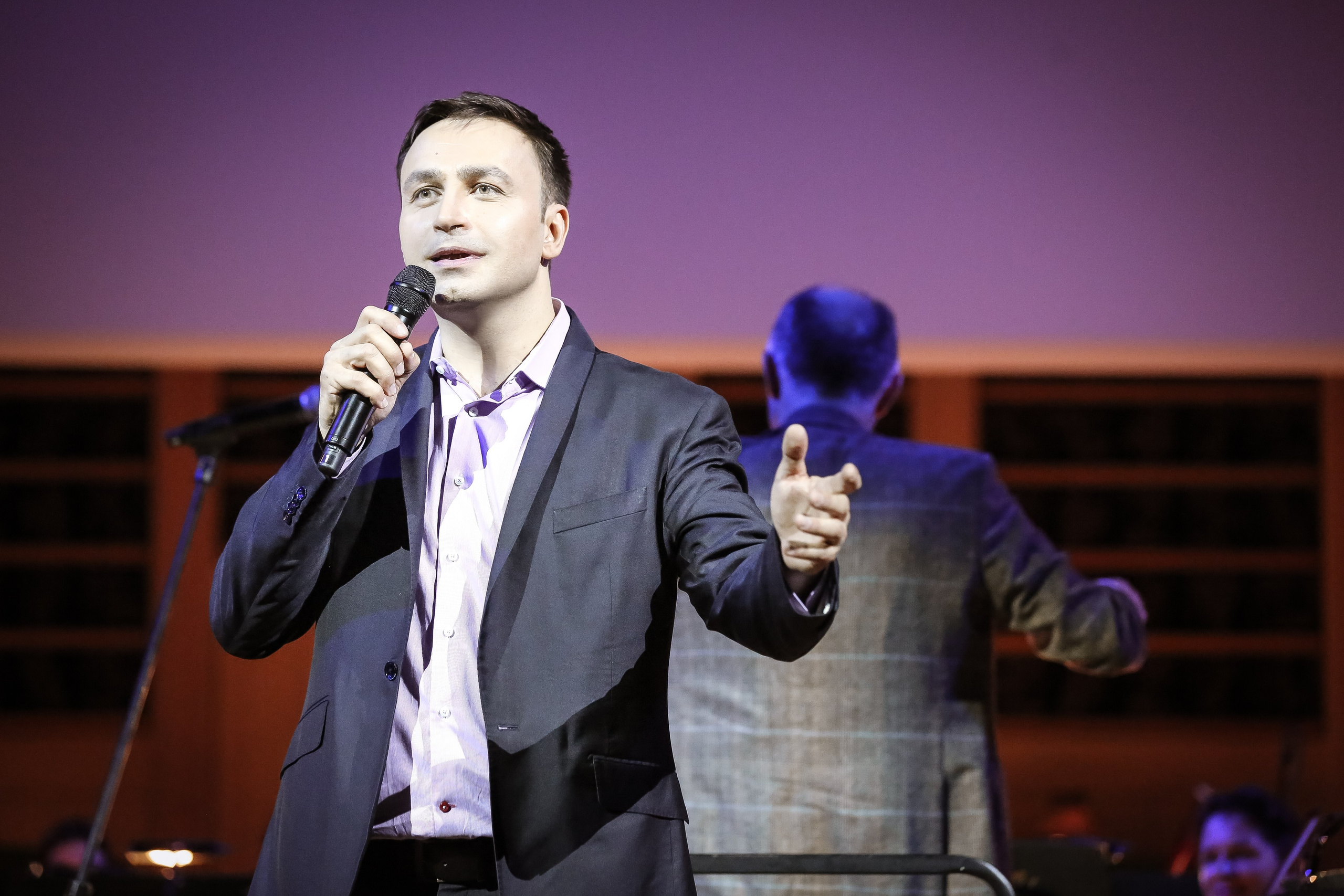 Репетиция с Мари Карне и Оркестром кинематографии. Дарья Письменюк / Darya Leitstern — фотограф, музыкант, журналист, путешественник