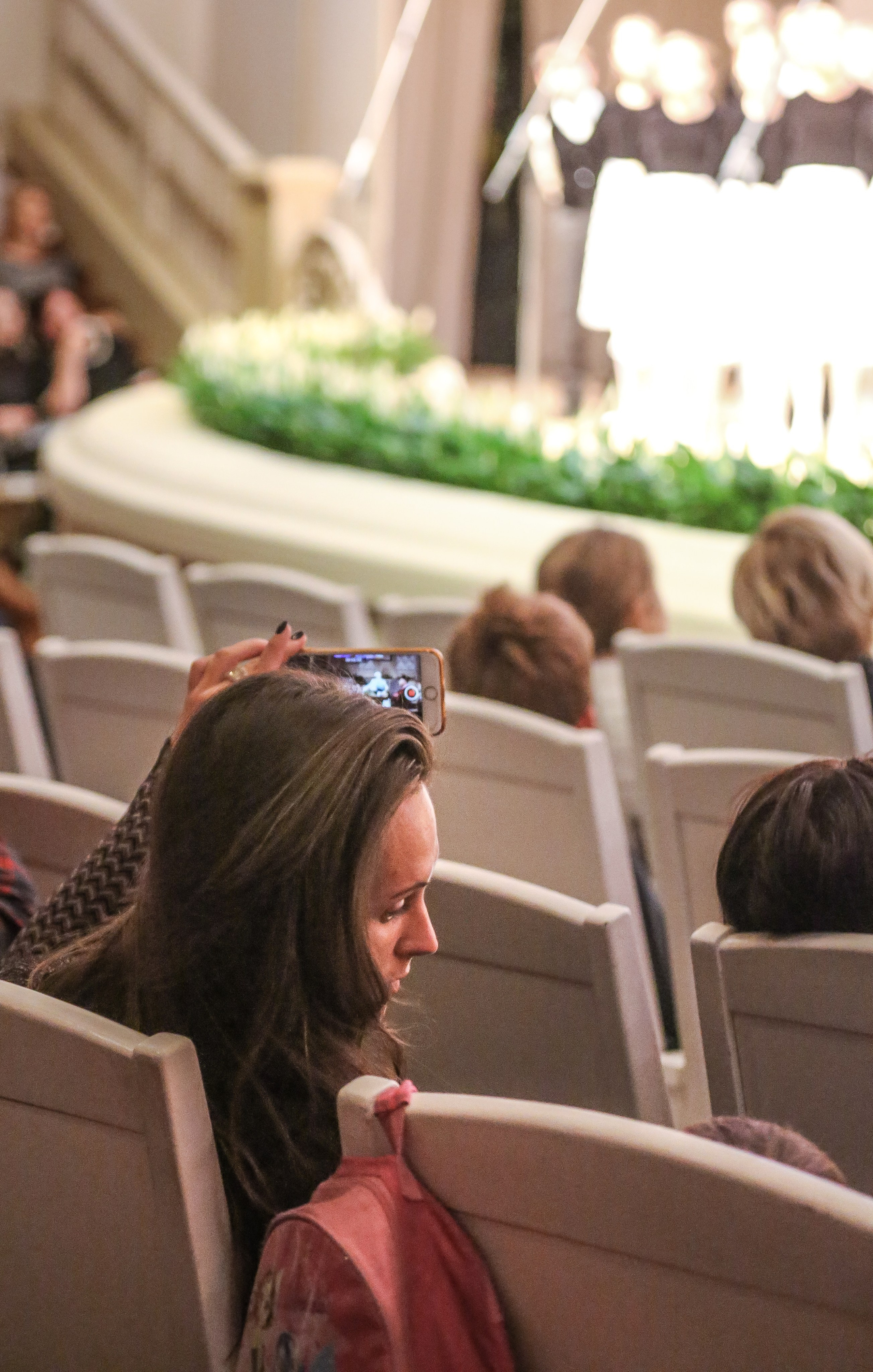 Концерт «Прогулки по Москве» с Павлом Любимцевым. Дарья Письменюк / Darya Leitstern — фотограф, музыкант, журналист, путешественник