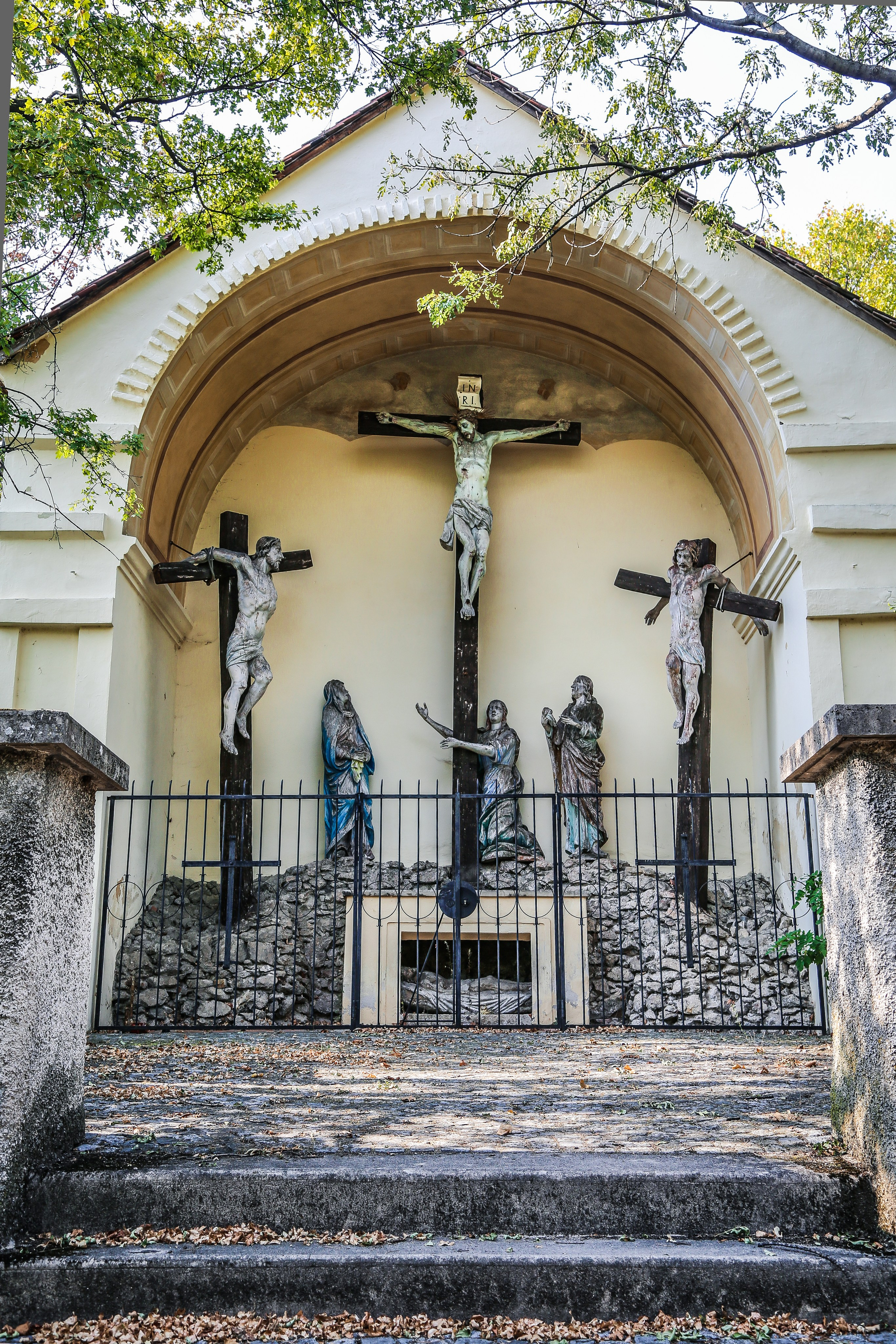 Австрия: Баден. Дарья Письменюк / Darya Leitstern — фотограф, музыкант, журналист, путешественник
