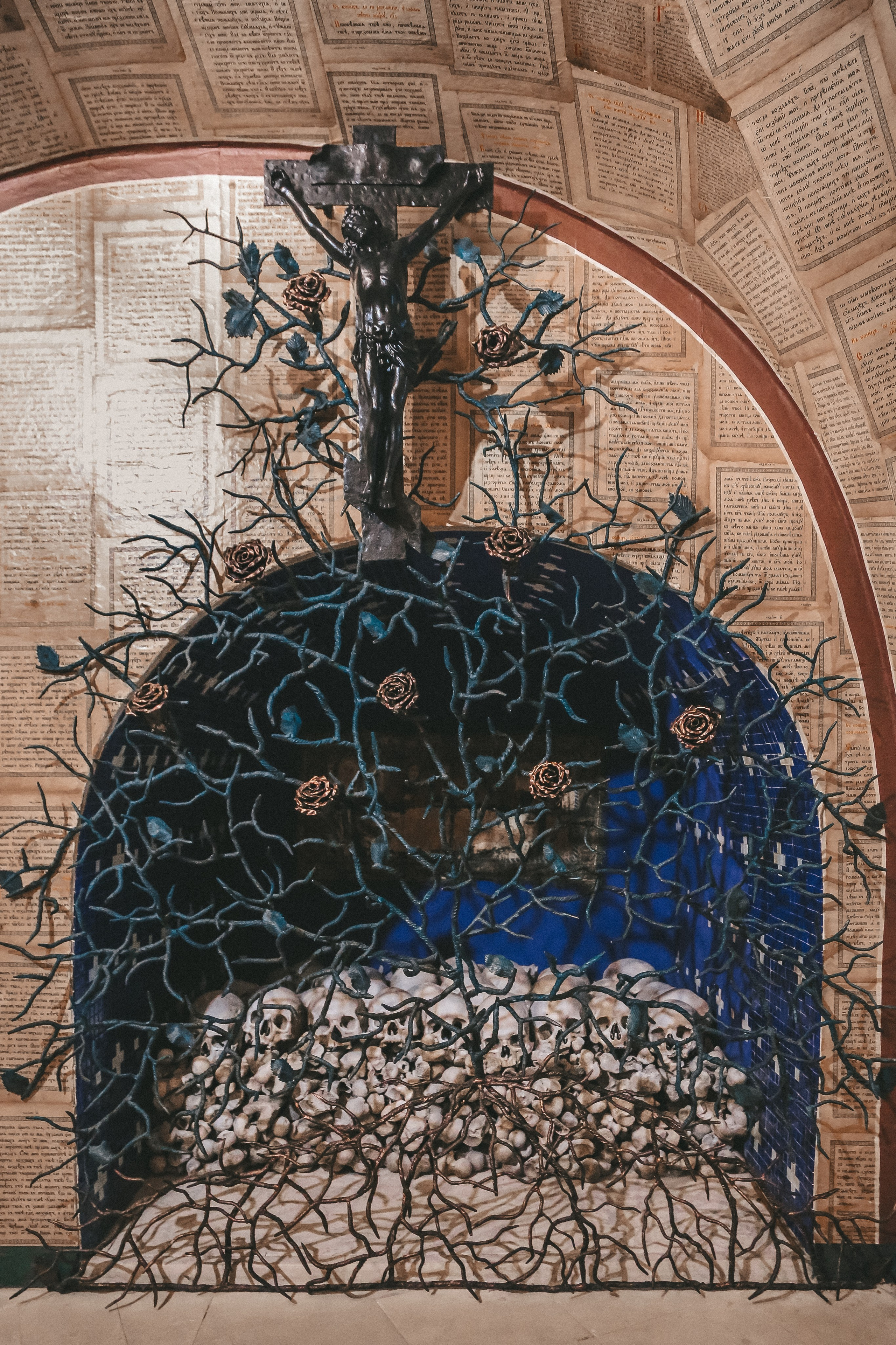 Муром. Дарья Письменюк / Darya Leitstern — фотограф, музыкант, журналист, путешественник