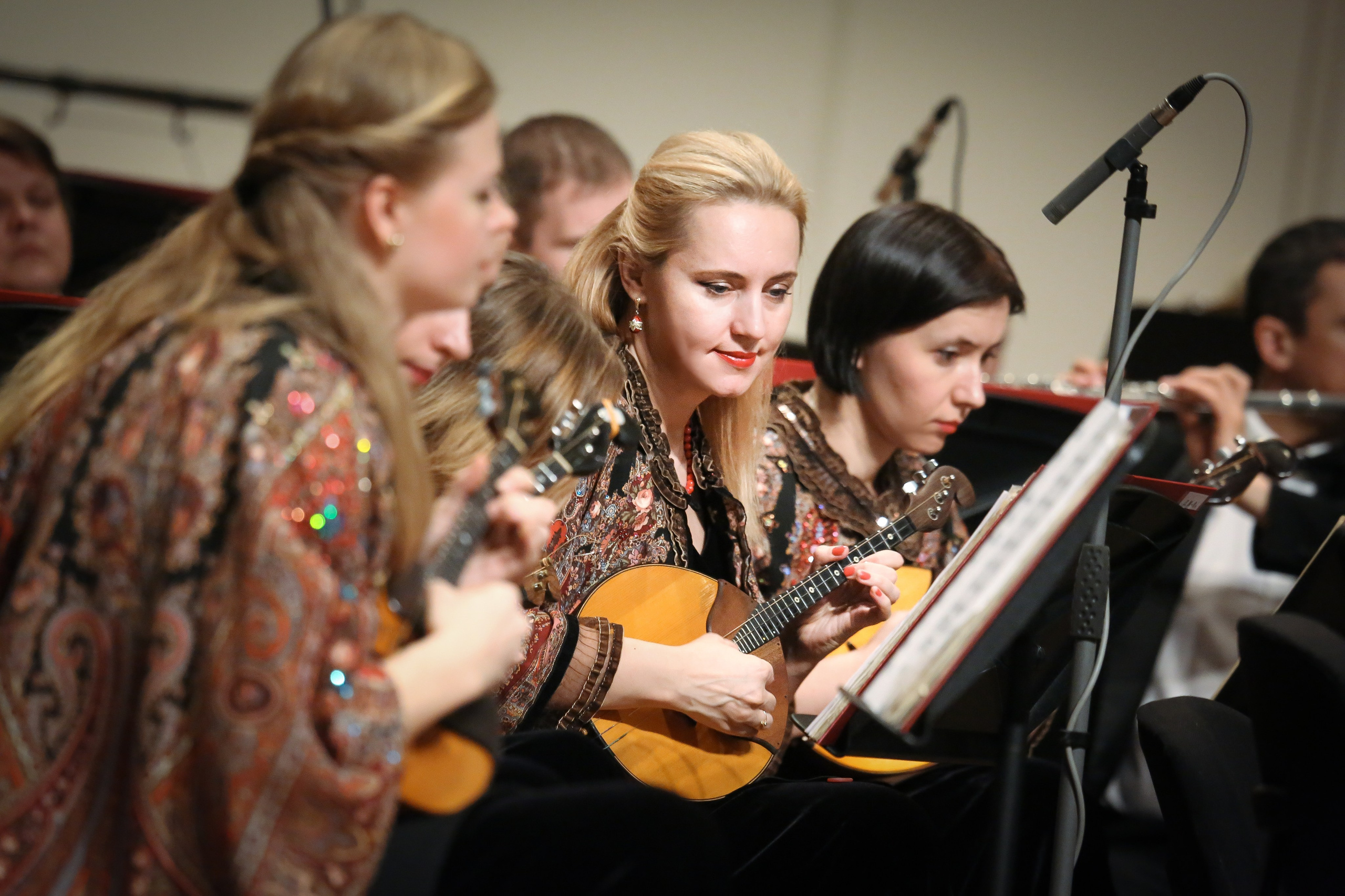 «Борис Годунов» с Евгением Князевым. Дарья Письменюк / Darya Leitstern — фотограф, музыкант, журналист, путешественник