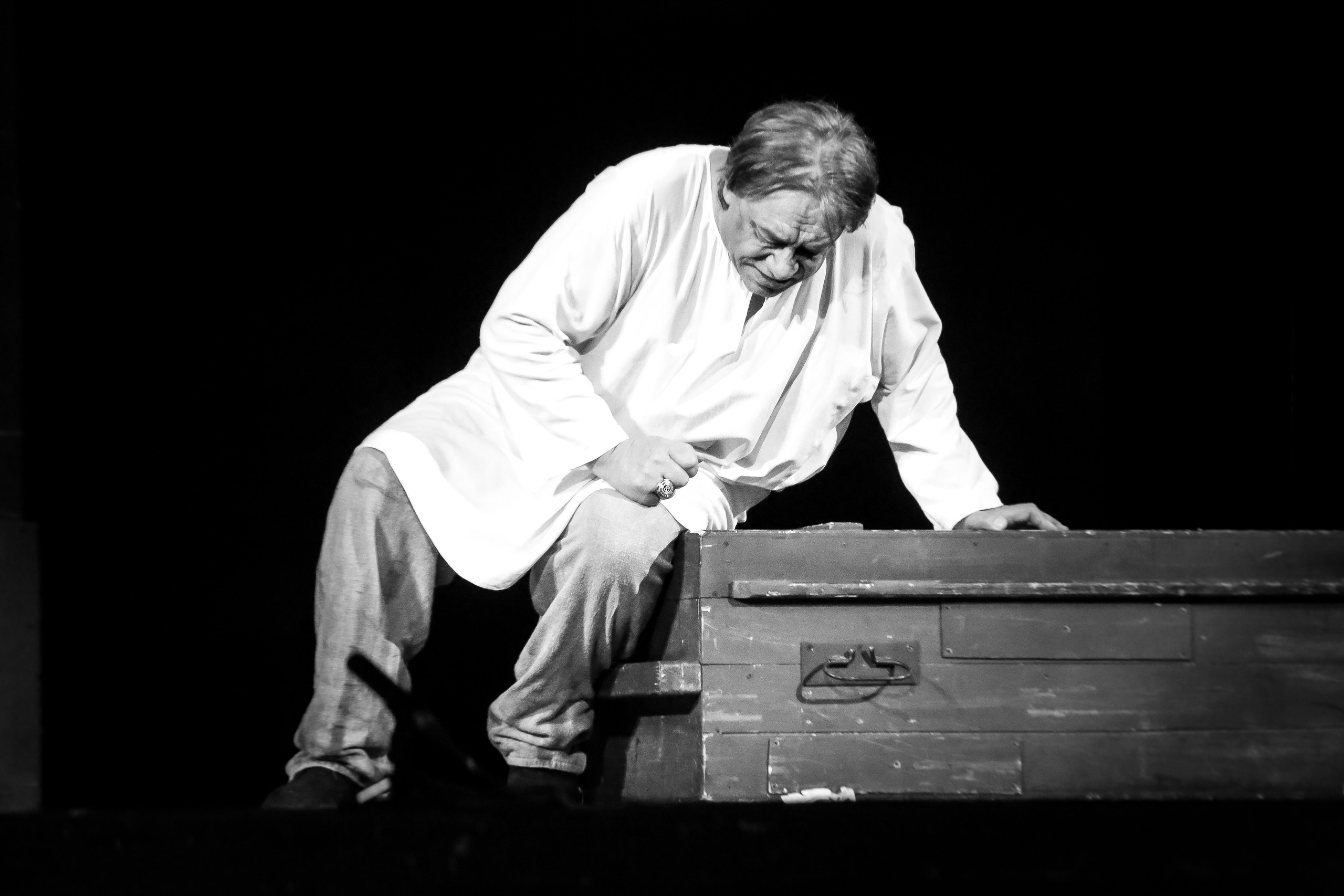 «Набукко» (2020 г.). Дарья Письменюк / Darya Leitstern — фотограф, музыкант, журналист, путешественник