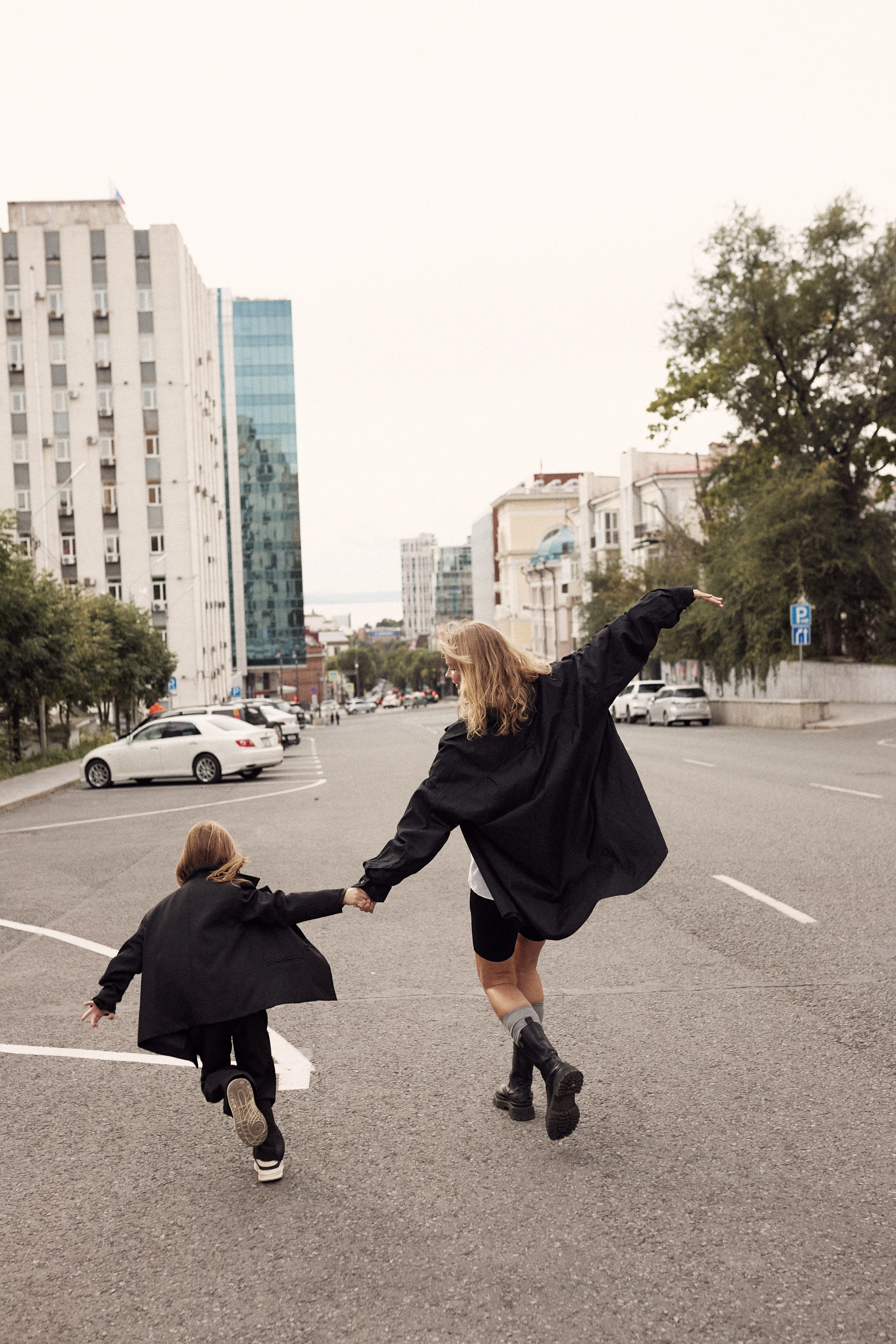 Ю + Р. Фотограф Ионова Анастасия, г Владивосток