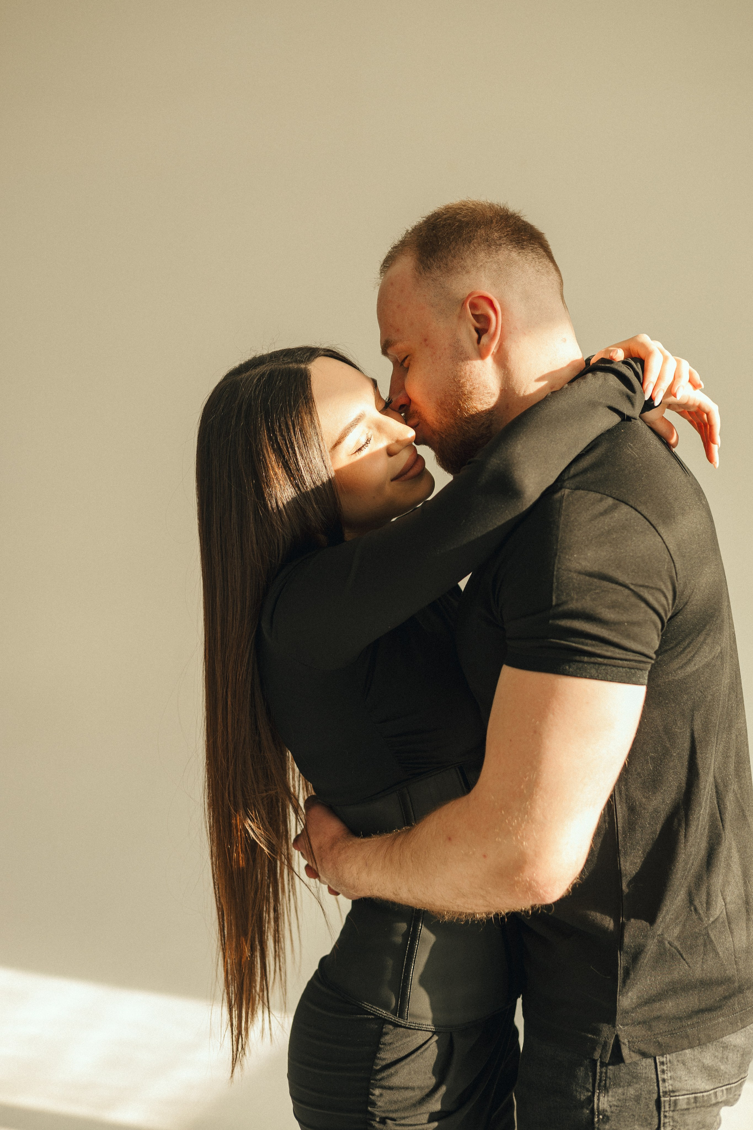 Екатерина и Максим. Фотограф Москва Даниил Демидов