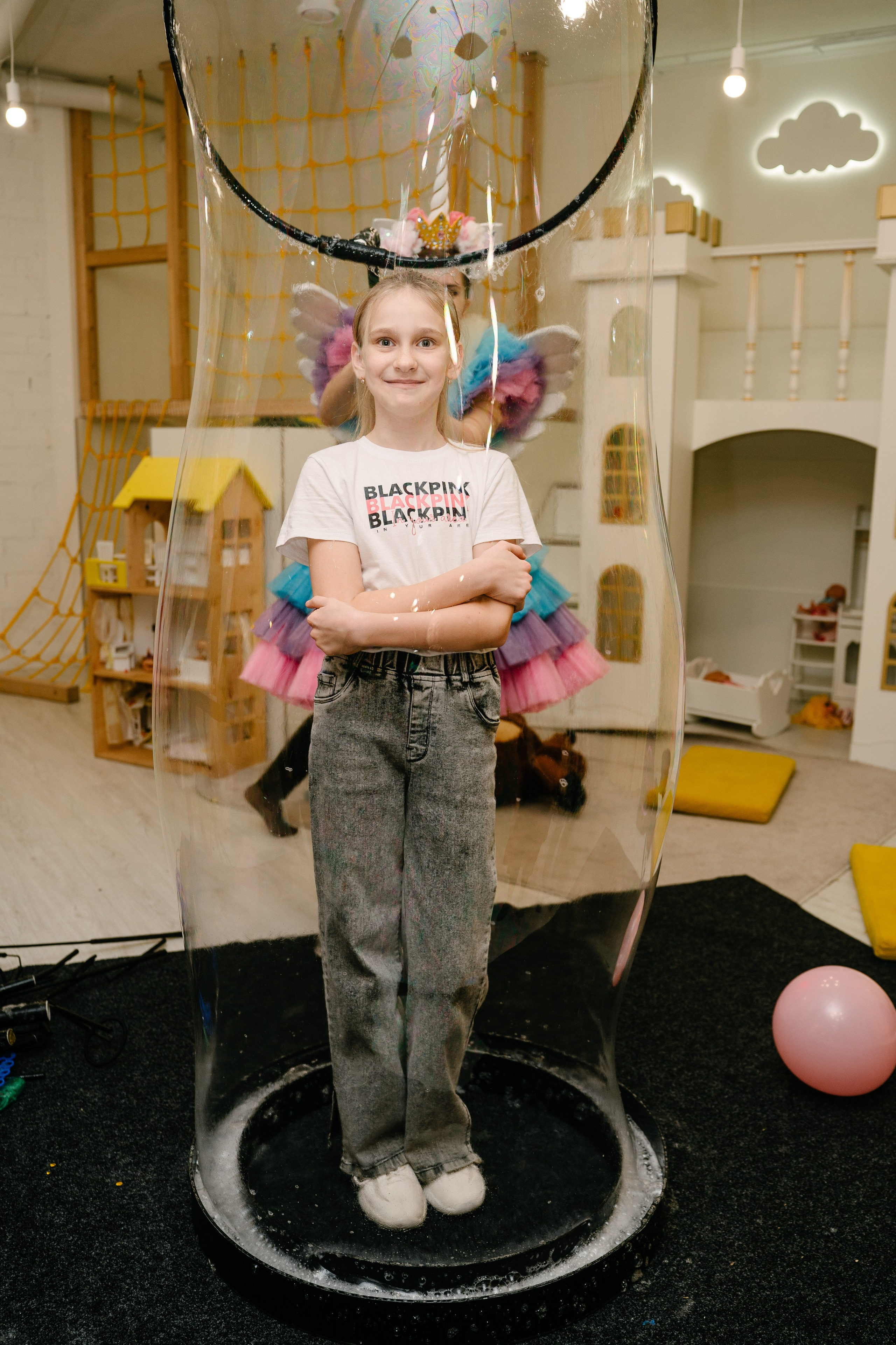 Александре 2 годика. Свадебный и семейный фотограф в Воронеже Анастасия Бойко