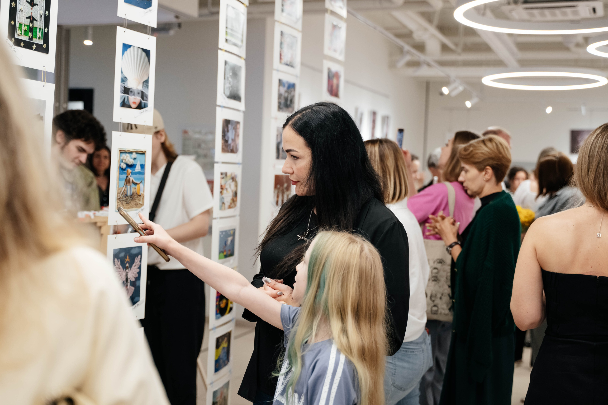 Донская Южно-Российская Биеннале Современного Искусства Арт 2026. ARTEXPOPHOTO