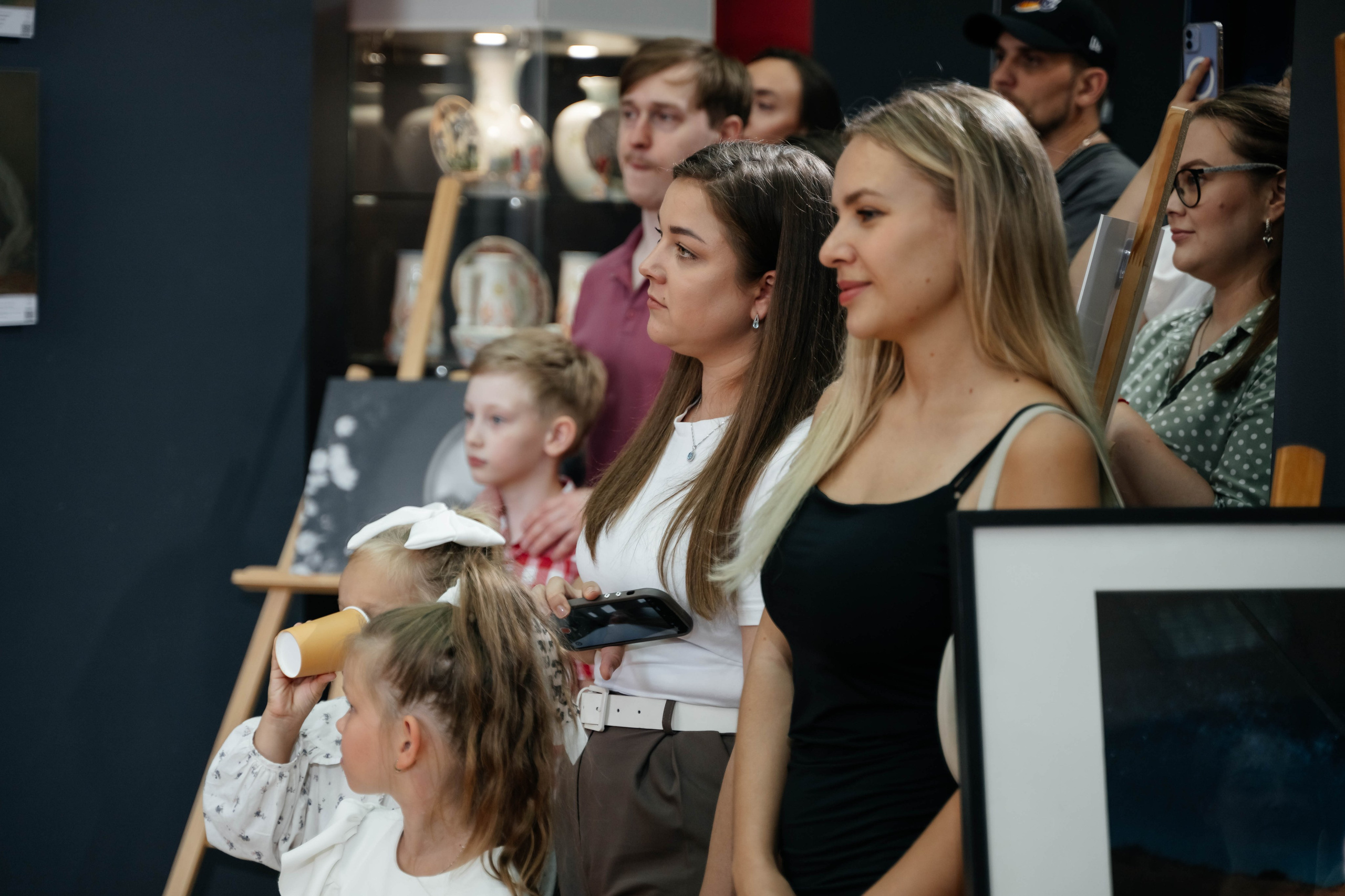 «ИСКУССТВО XXI ВЕКА» Ростов-на-Дону. ARTEXPOPHOTO