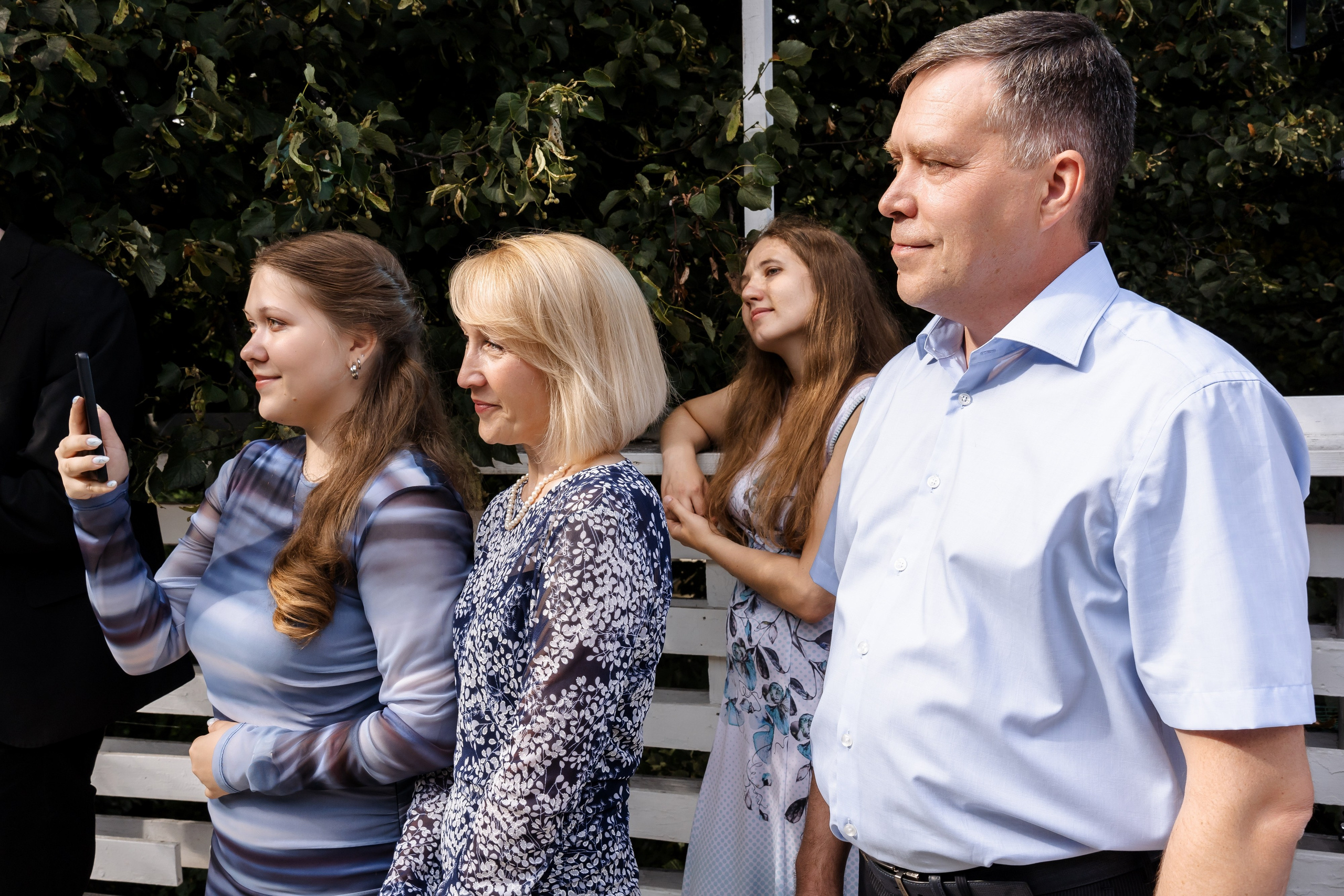 Свадьба Константина и Марии. Свадебный фотограф в Москве Яна Деньгина