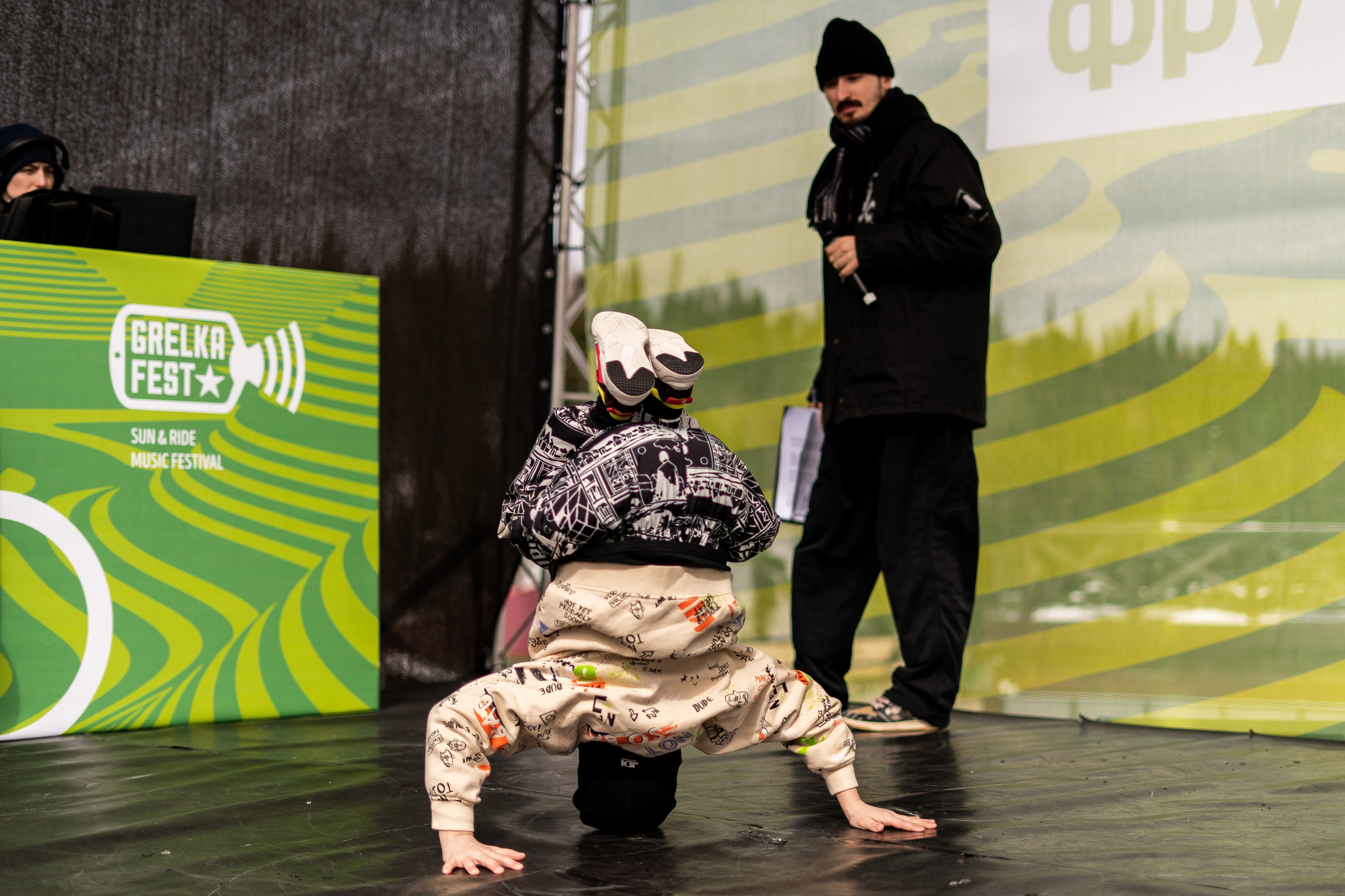 Грелка 13.04.24. Анастасия Паршукова — фотограф Шерегеш Новосибирск