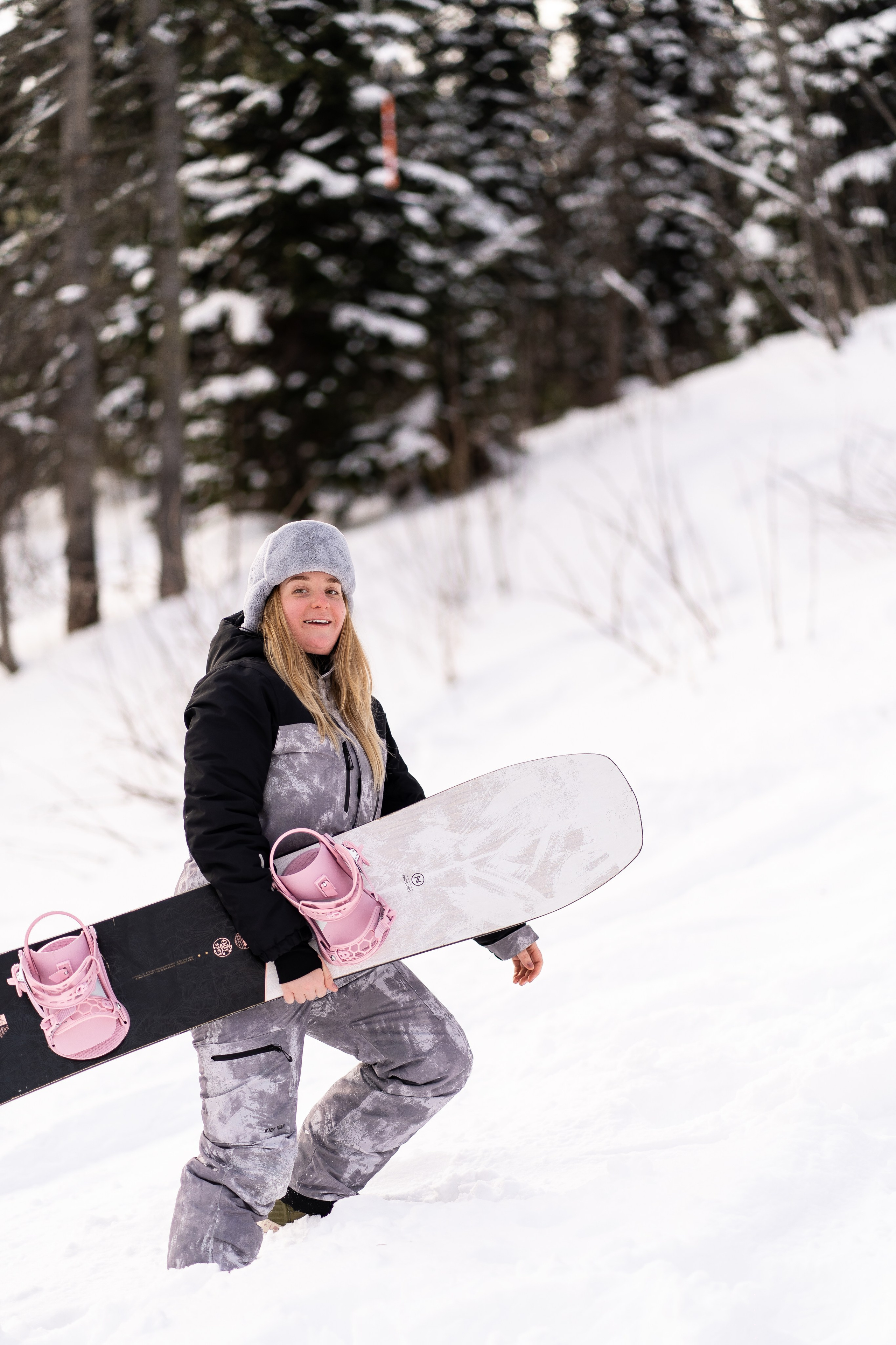 Джой 13.12. Анастасия Паршукова — фотограф Шерегеш Новосибирск