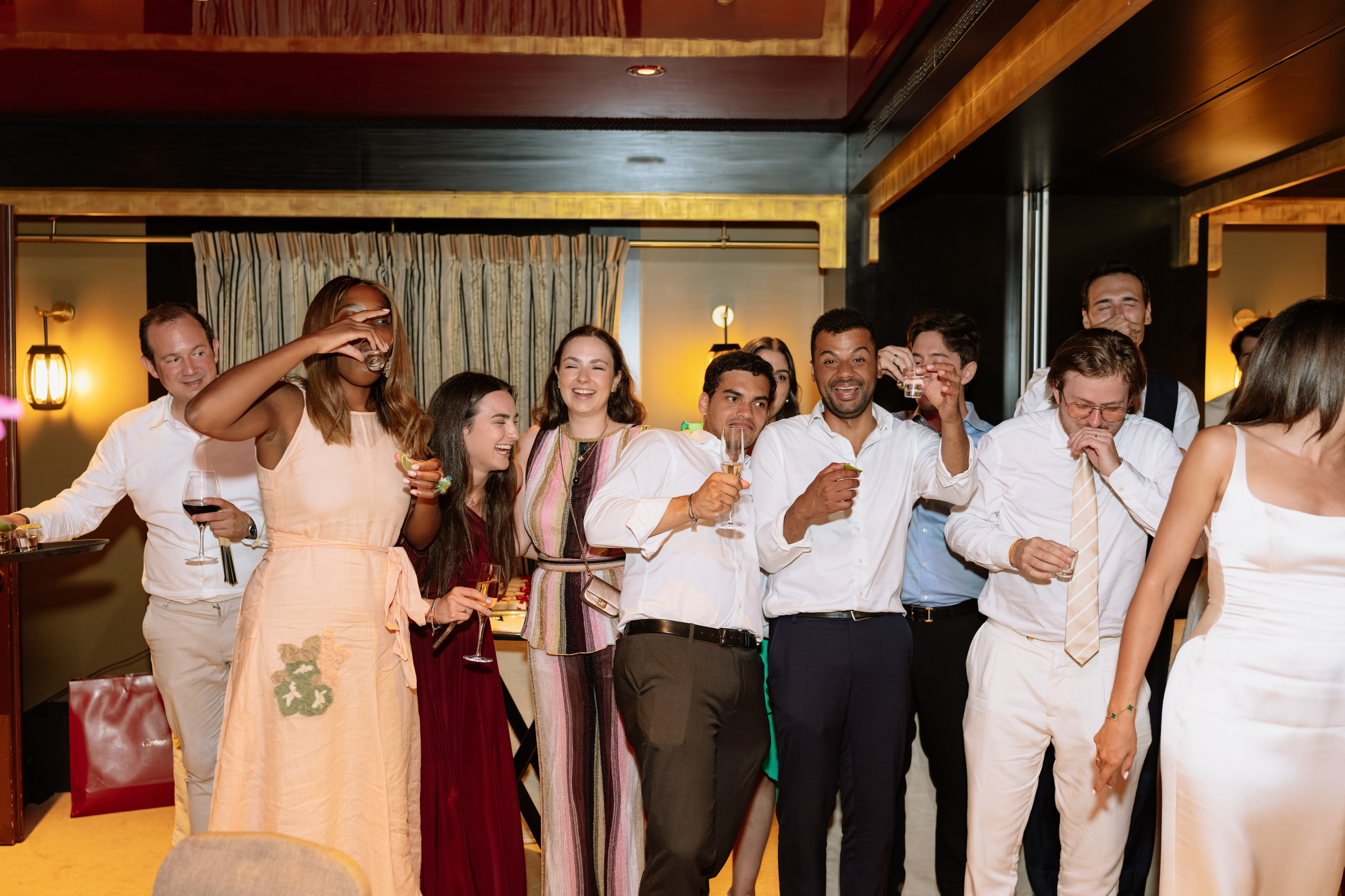 Laura & Aymeric | Hotel La Réserve Genève. Professional Wedding Photographer Geneva & Romande Switzerland | Tanya Creator