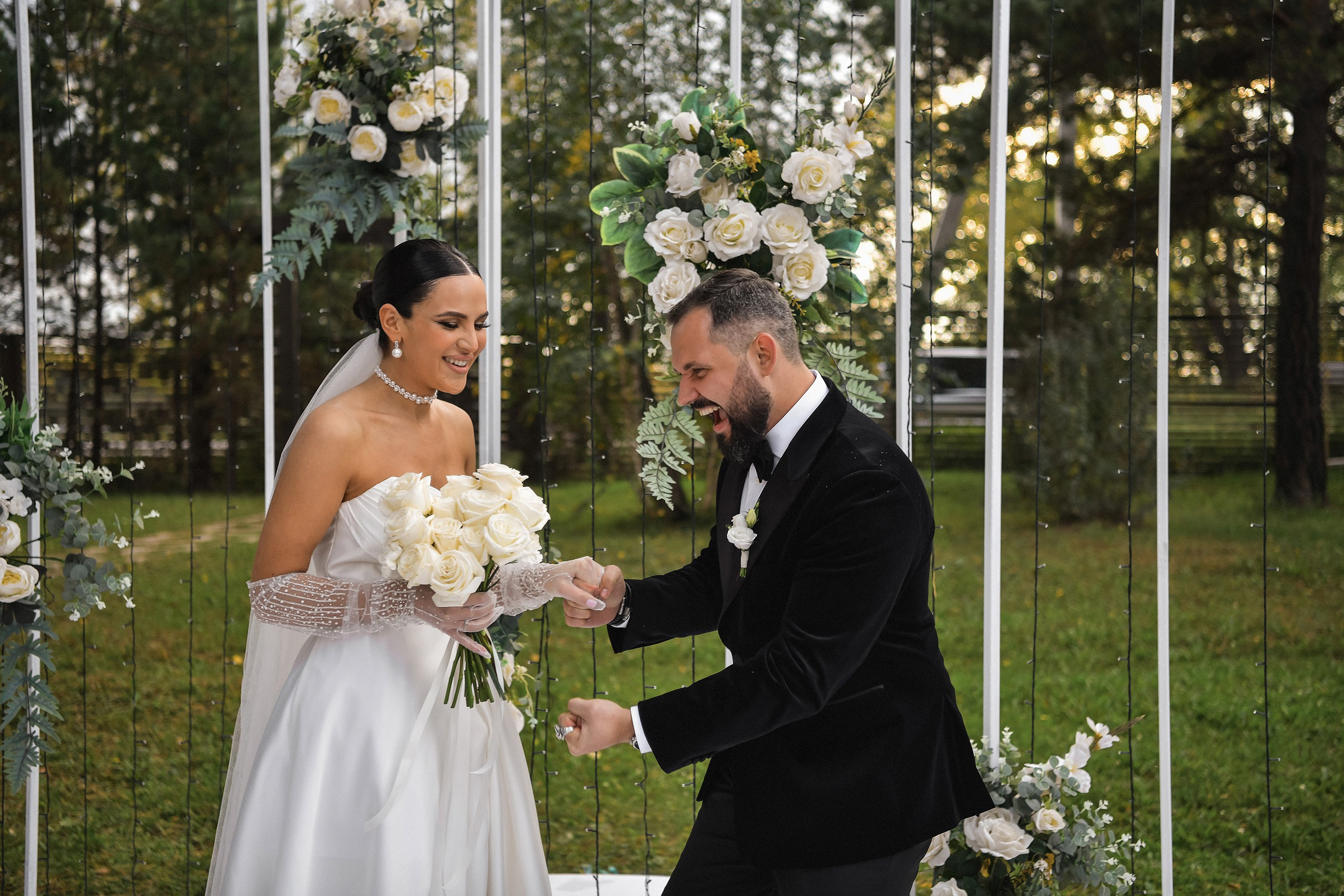 Пример полной отдачи фотографий со свадьбы. 📸 Свадебный и семейный фотограф в Красноярске Тихомиров Евгений | 17 лет опыта | 800+ свадеб