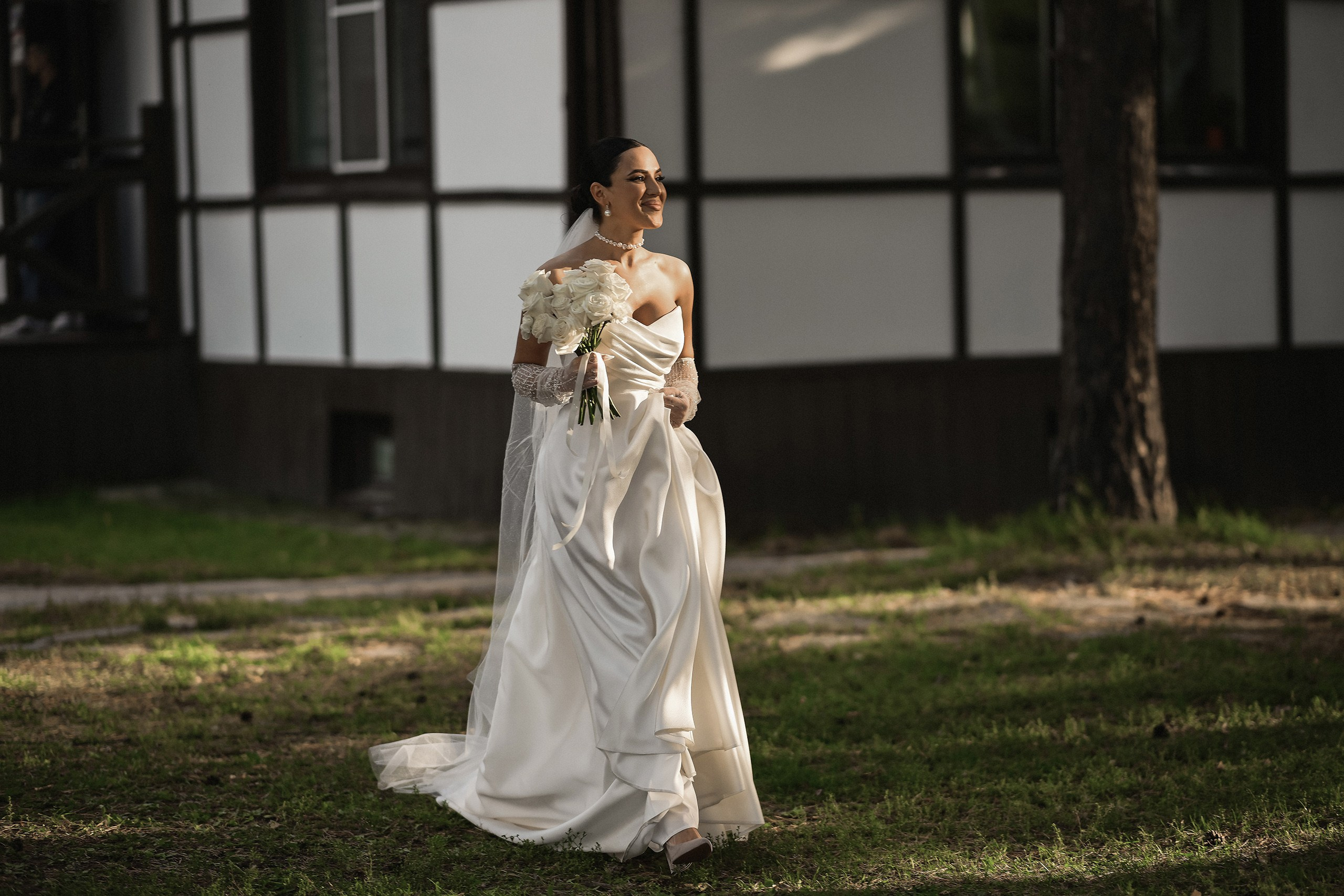 Пример полной отдачи фотографий со свадьбы. 📸 Свадебный и семейный фотограф в Красноярске Тихомиров Евгений | 17 лет опыта | 800+ свадеб
