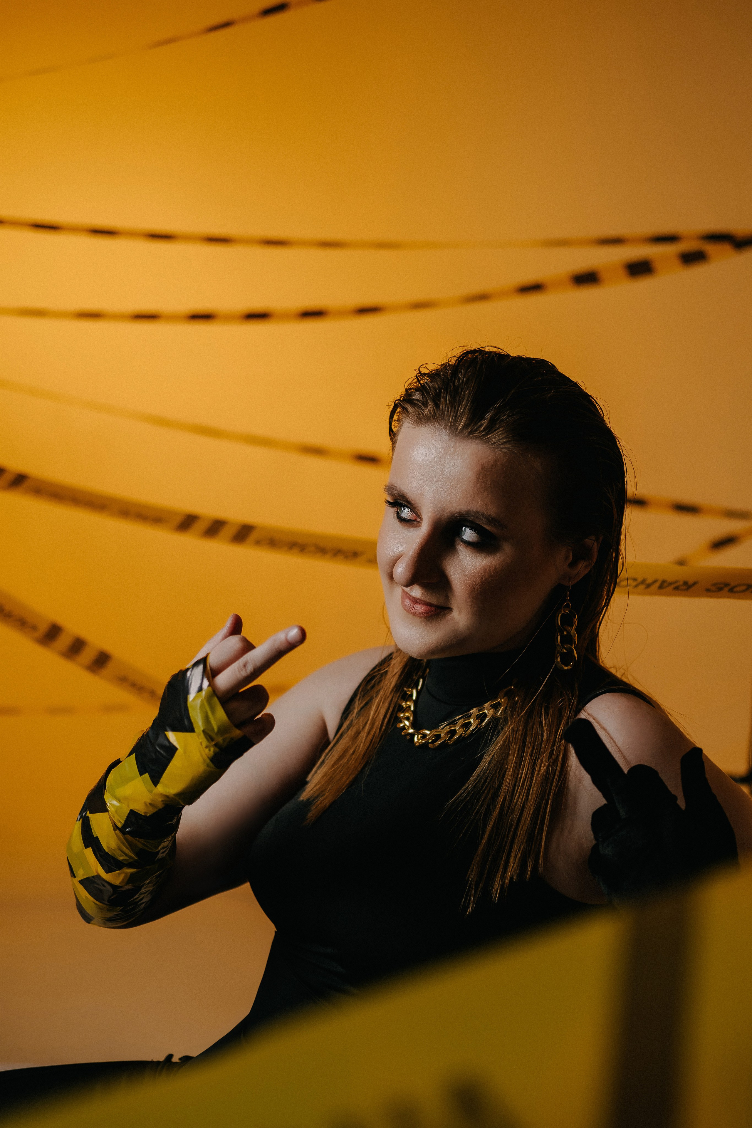 Опасная зона. Фотограф Москва, Смоленск