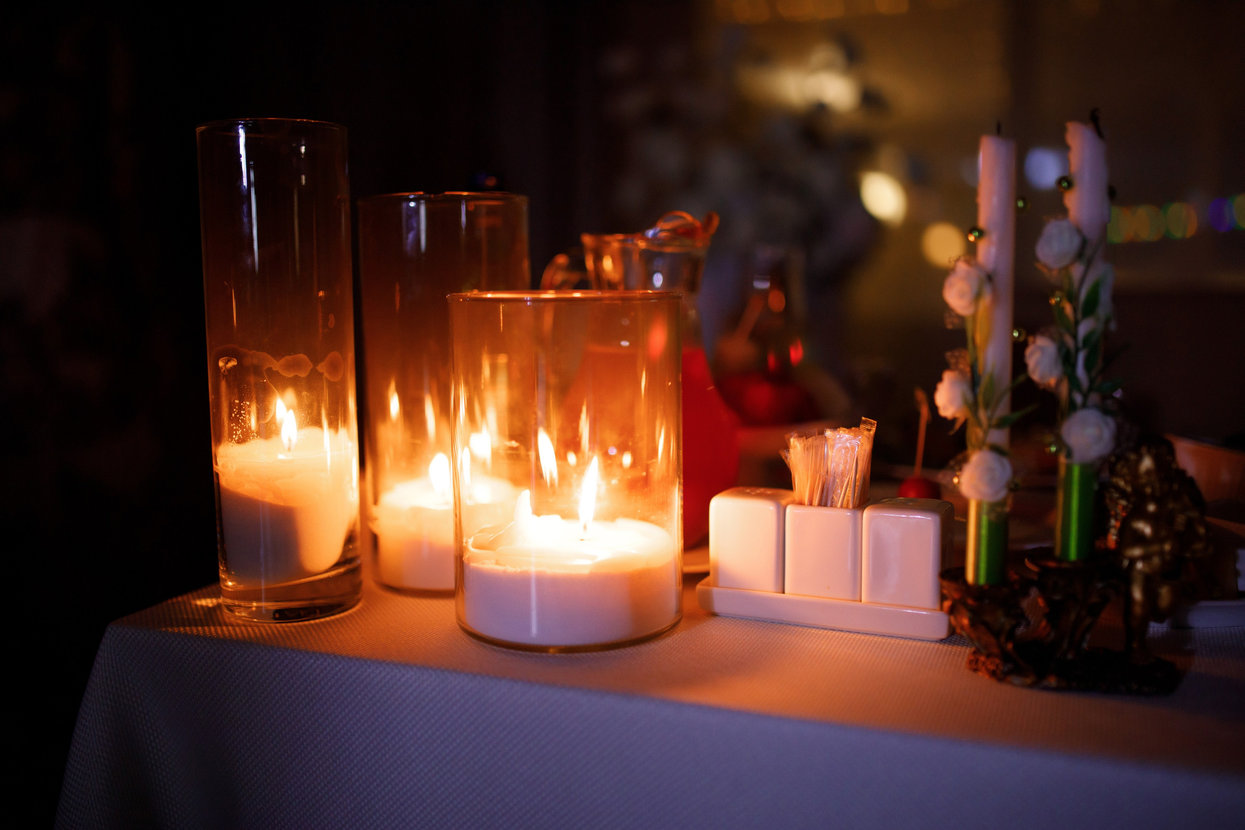 Свадебная съёмка. Детский и семейный фотограф в Костроме Валентина Белик