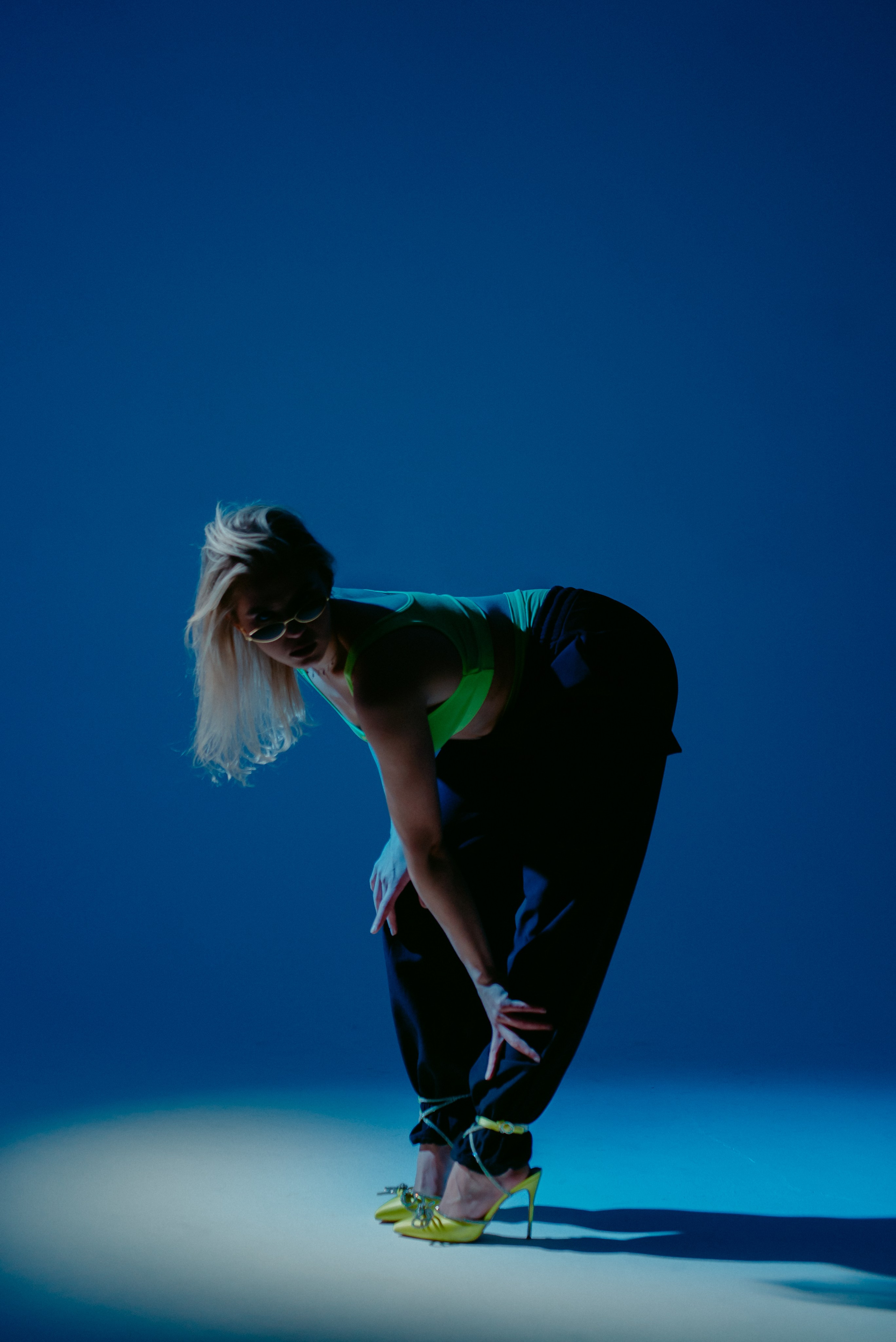 Матрица. Olgamashh