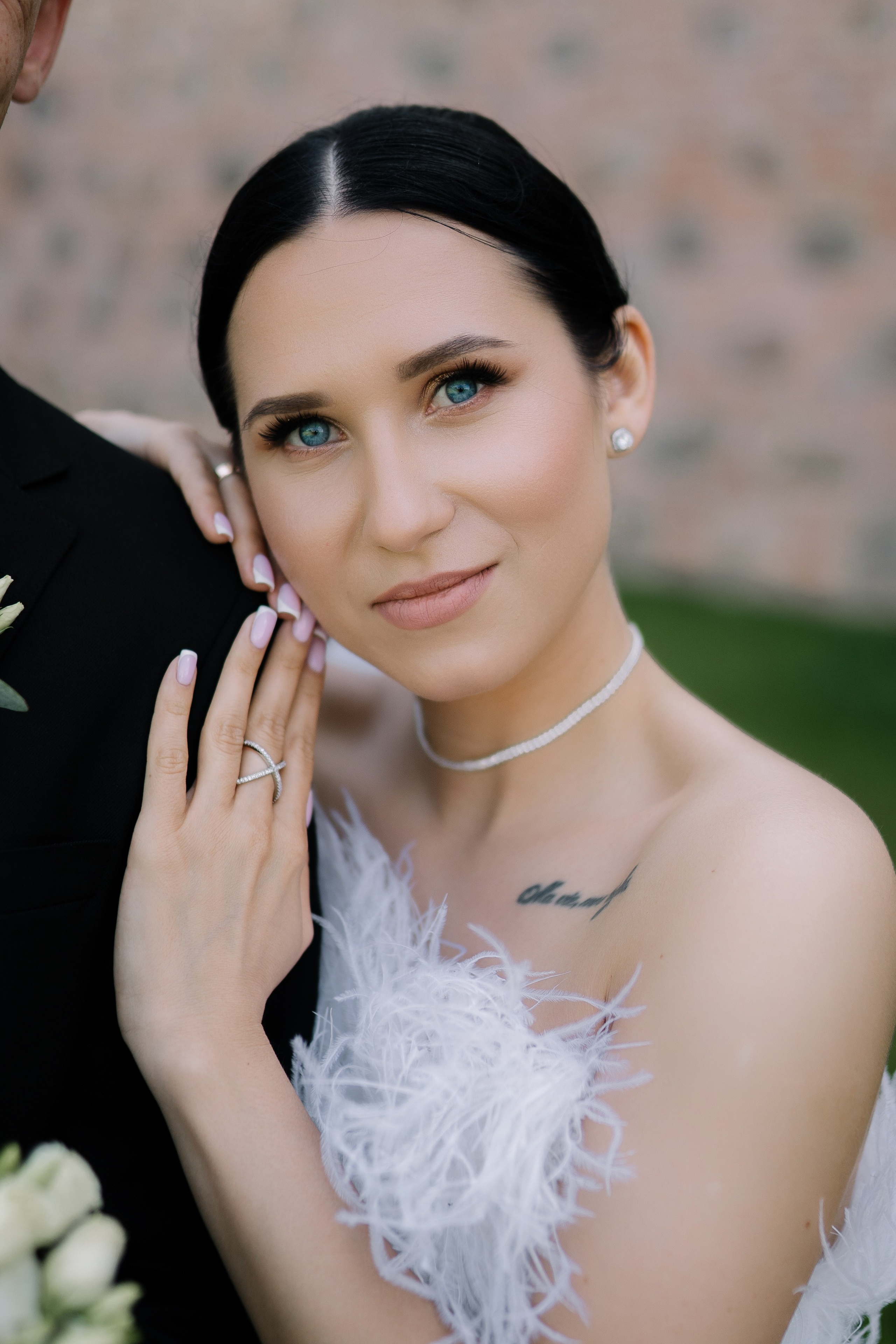 Лиза & Сергей