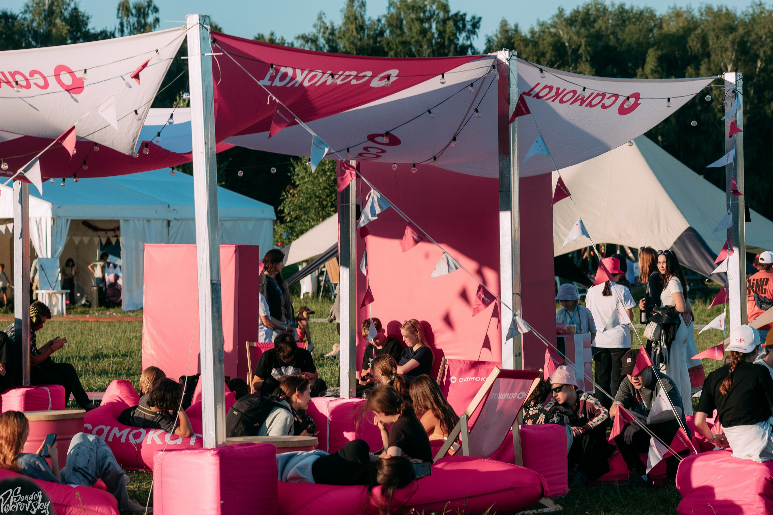 Самокат. Свадебный и репортажный фотограф в Чебоксарах Покровский Александр