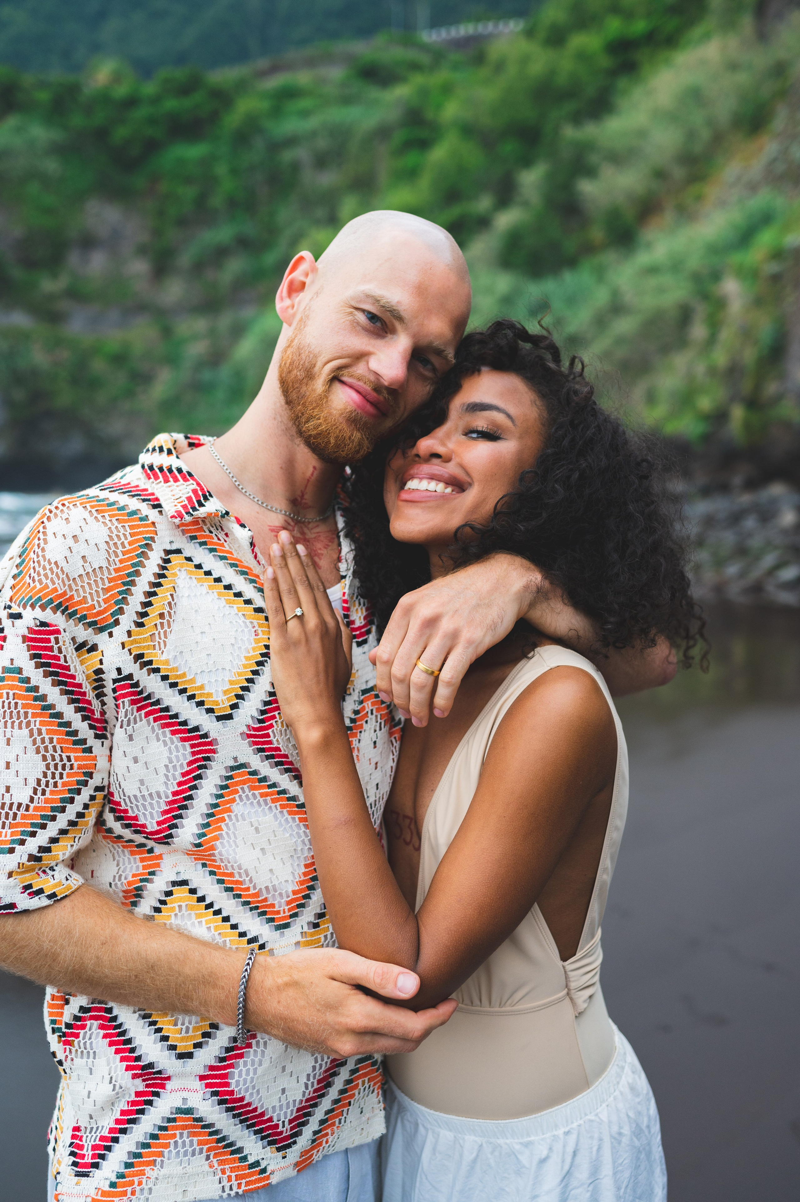Парные съёмки. Мир живой фотографии о Вас и для Вас