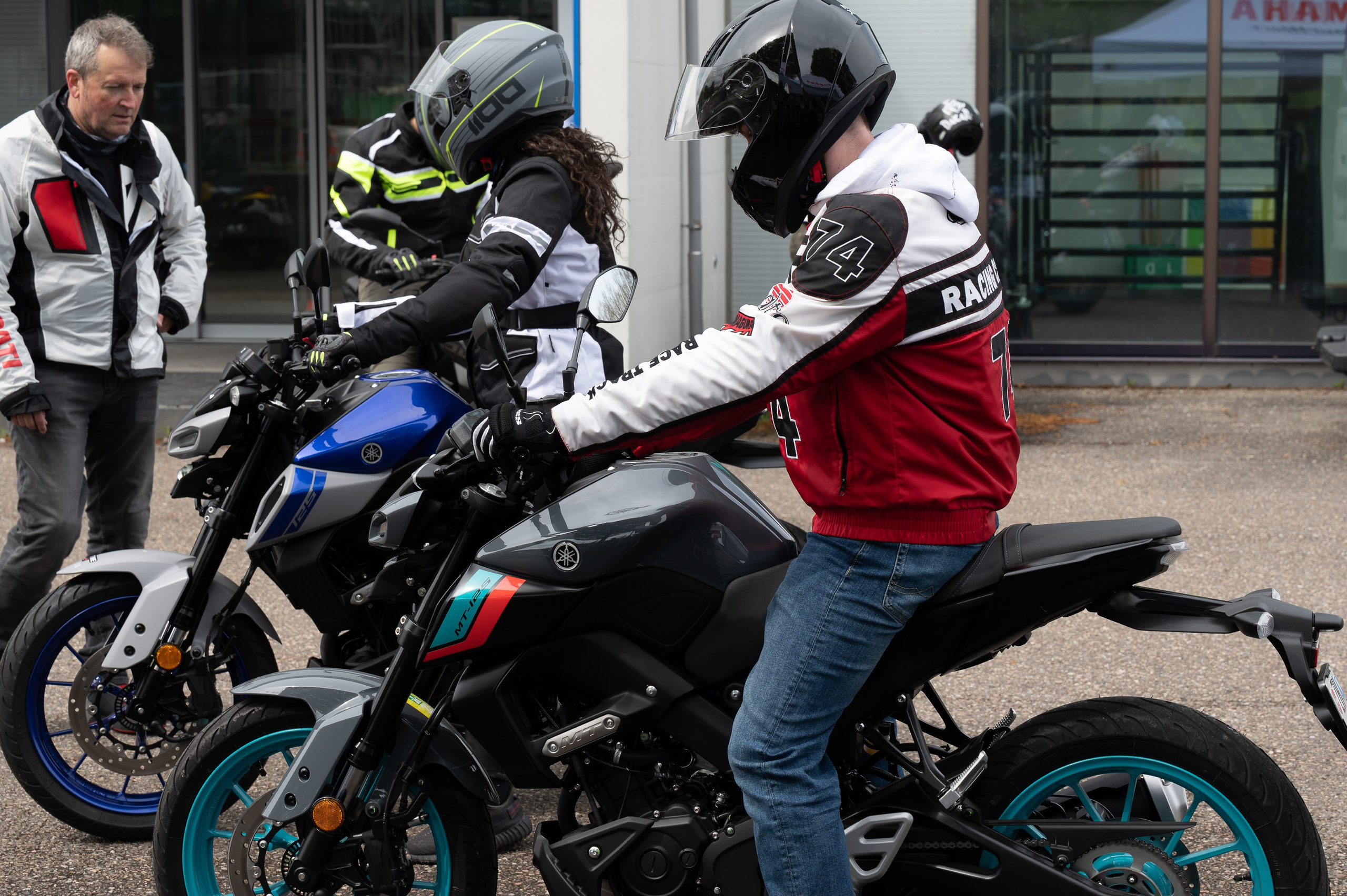 Мото презентация (Швейцария). Мир живой фотографии о Вас и для Вас