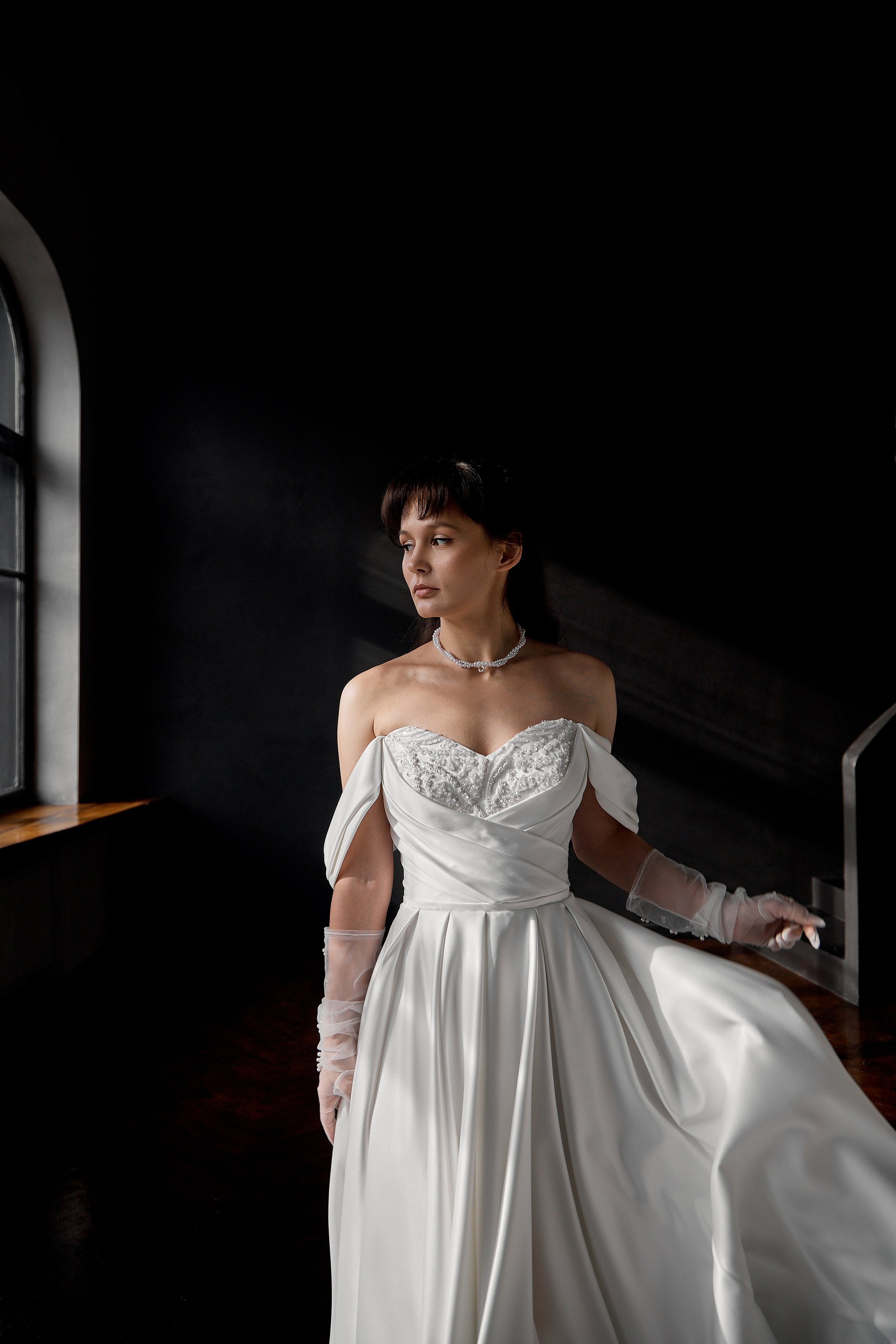 Илья и Ксюша. Александр и Евгения Фокины — фотограф Екатеринбург, Первоуральск