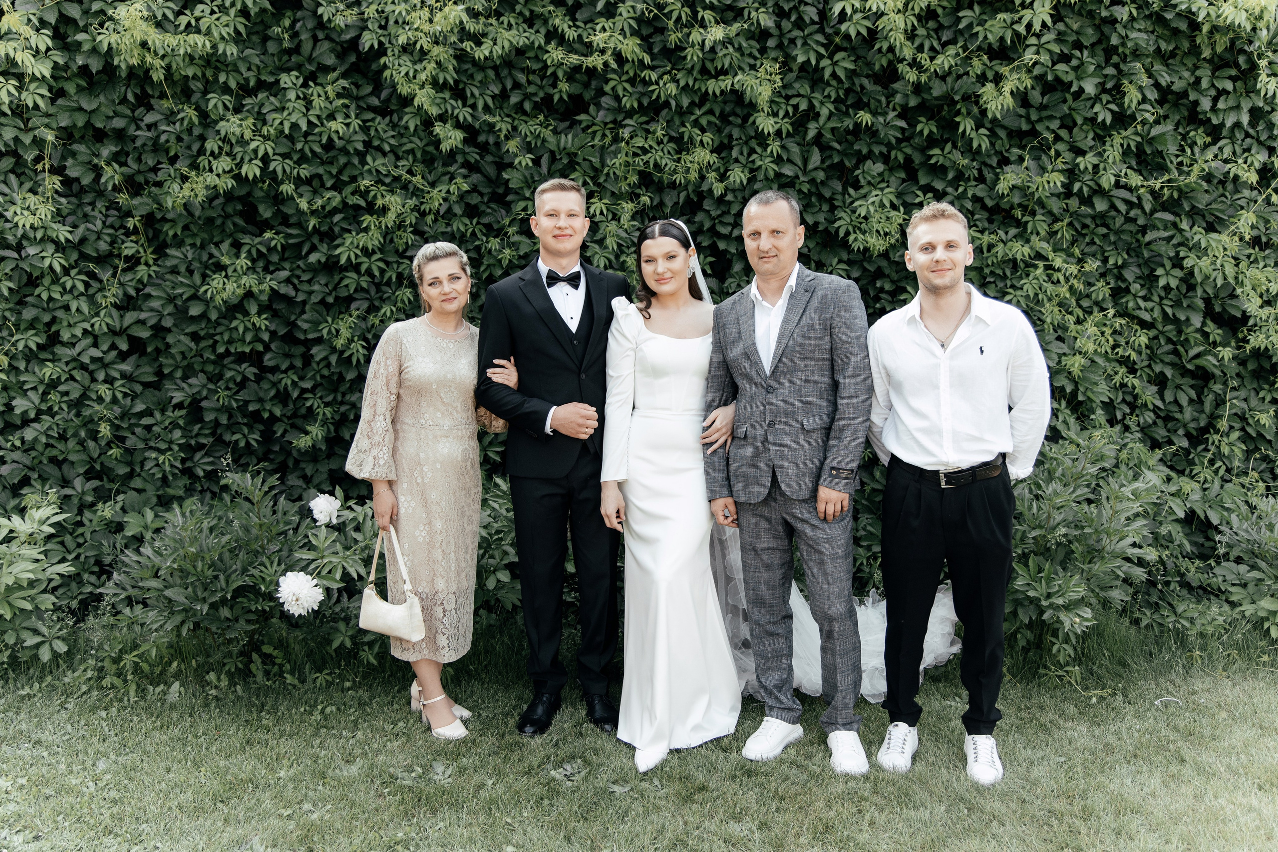 D&E WEDDING DAY. ФОТОГРАФ | ВИДЕОГРАФ | КУРГАН | ТЮМЕНЬ | ЕКБ Михаил Сутягин