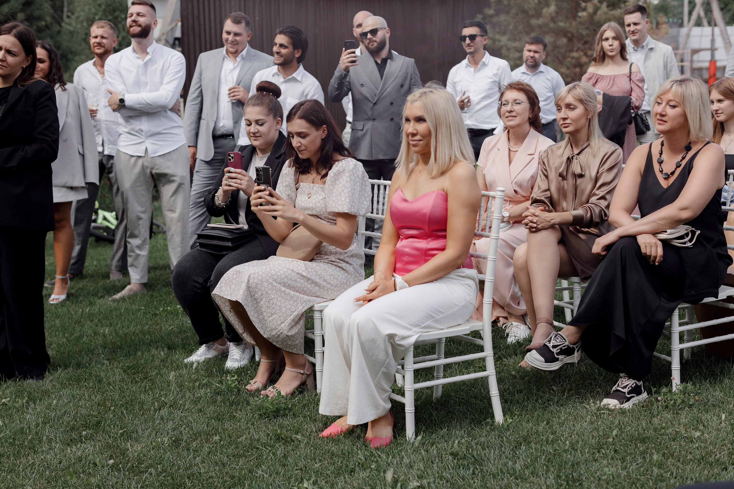 Дамир и Анна. Свадебный фотограф и видеограф Юрий и Эля Дубинины