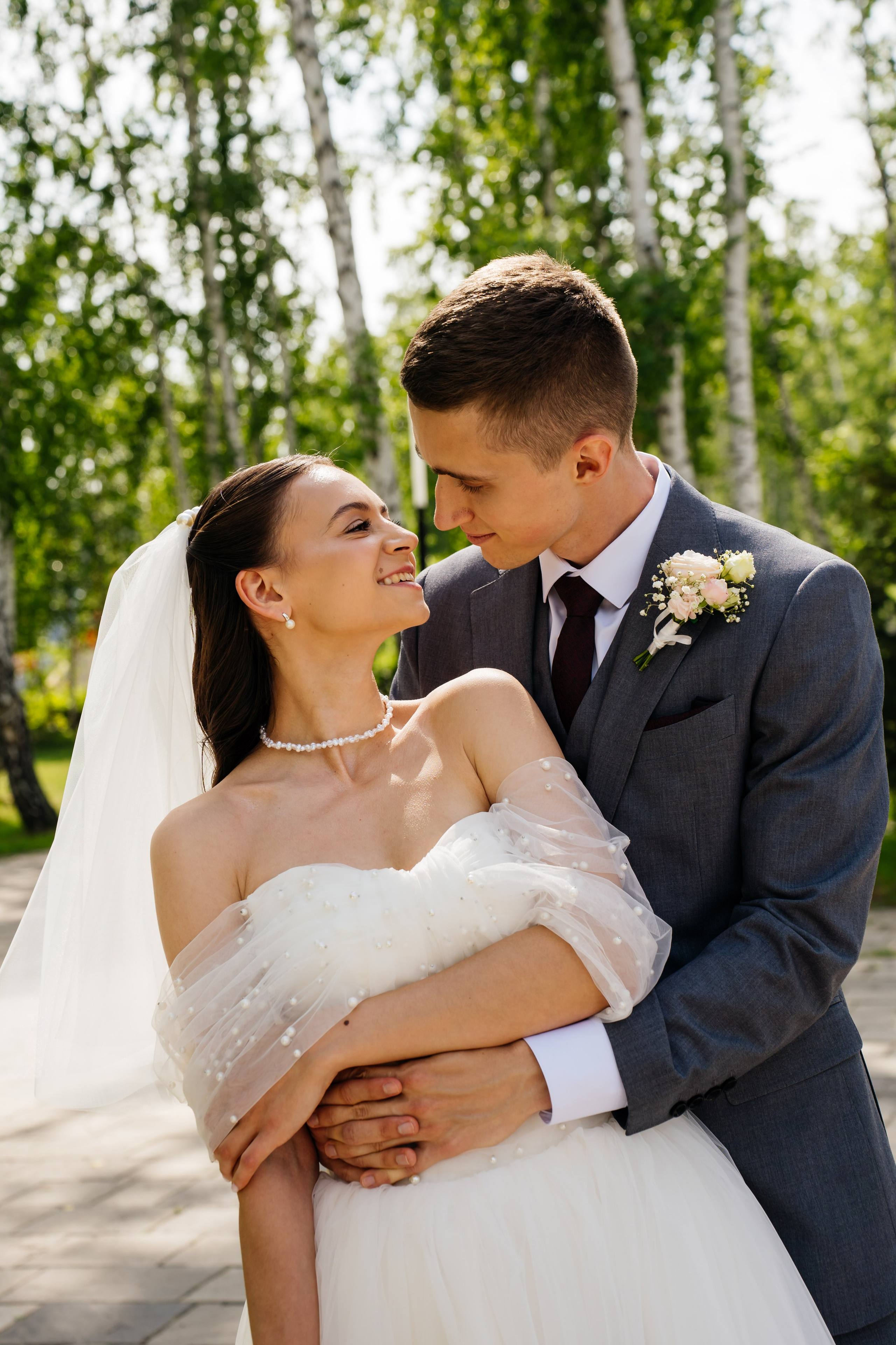 Дарья и Денис. Видеограф и Фотограф в Челябинске Ксения и Владимир Рюмины