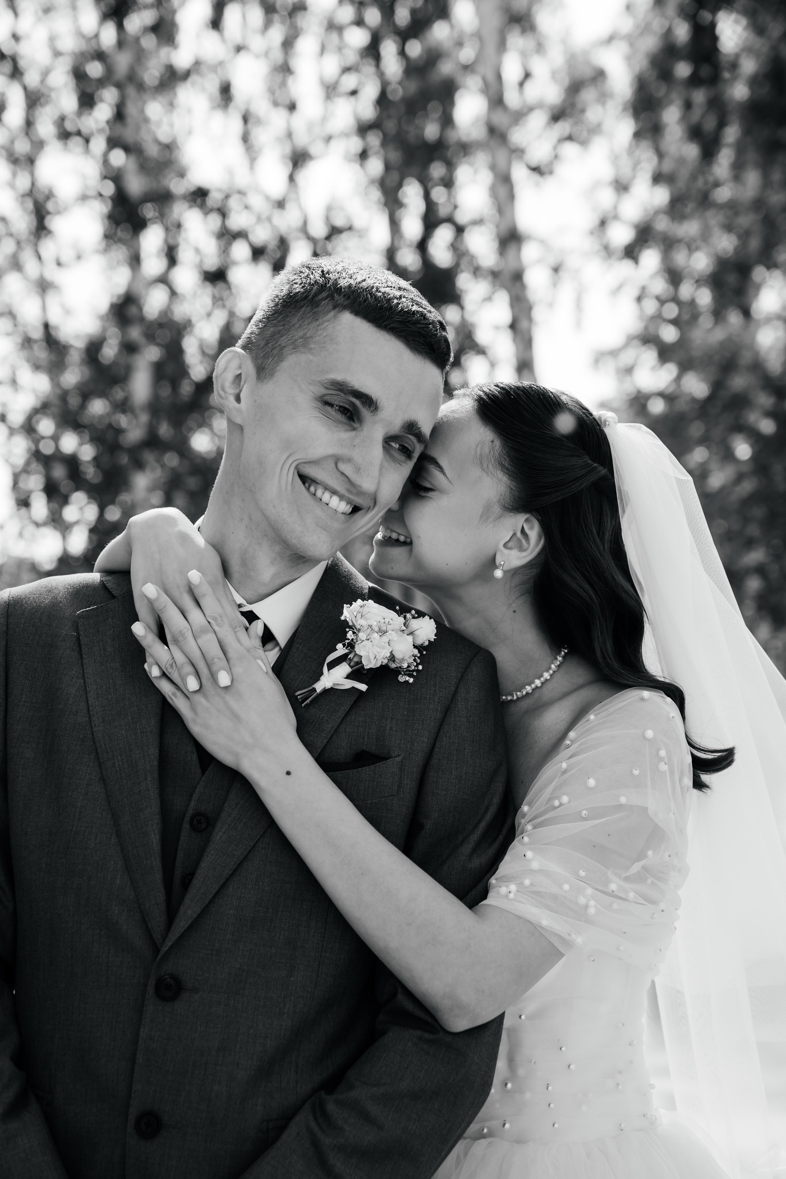 Дарья и Денис. Видеограф и Фотограф в Челябинске Ксения и Владимир Рюмины